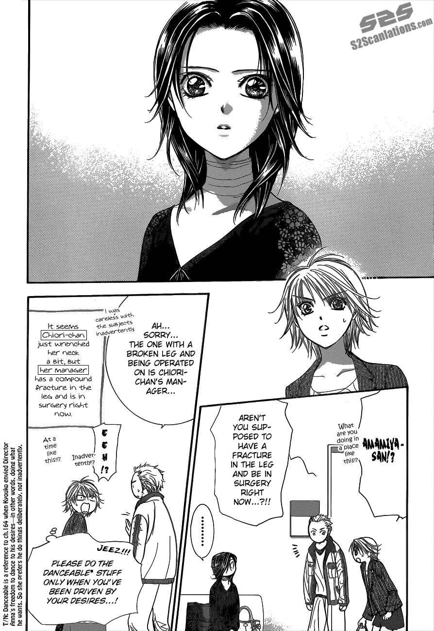 Chapter 218 - Page 4