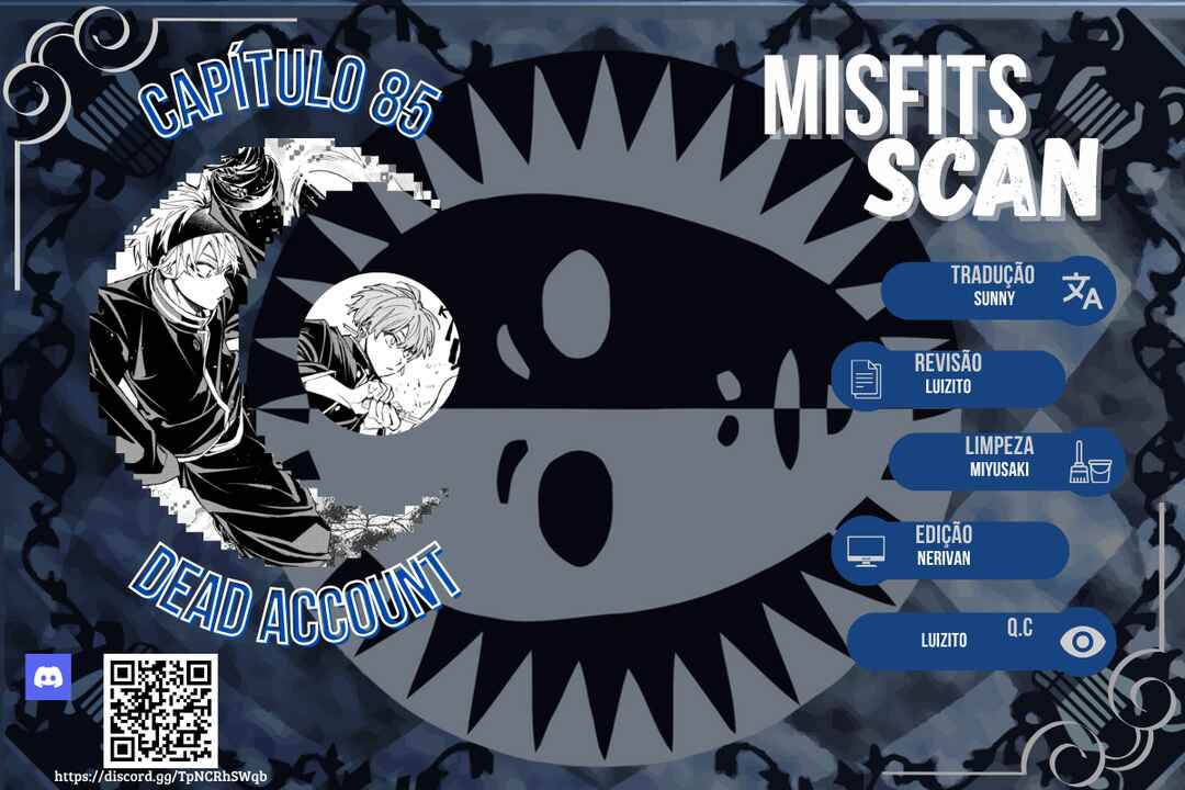 Chapter 85 - Page 1