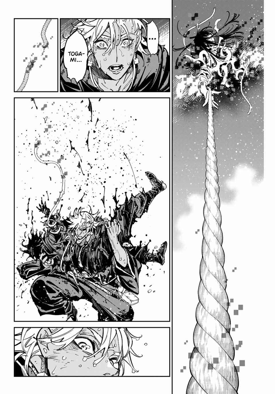 Chapter 85 - Page 12
