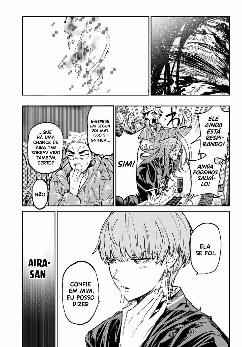 Chapter 85 - Page 15