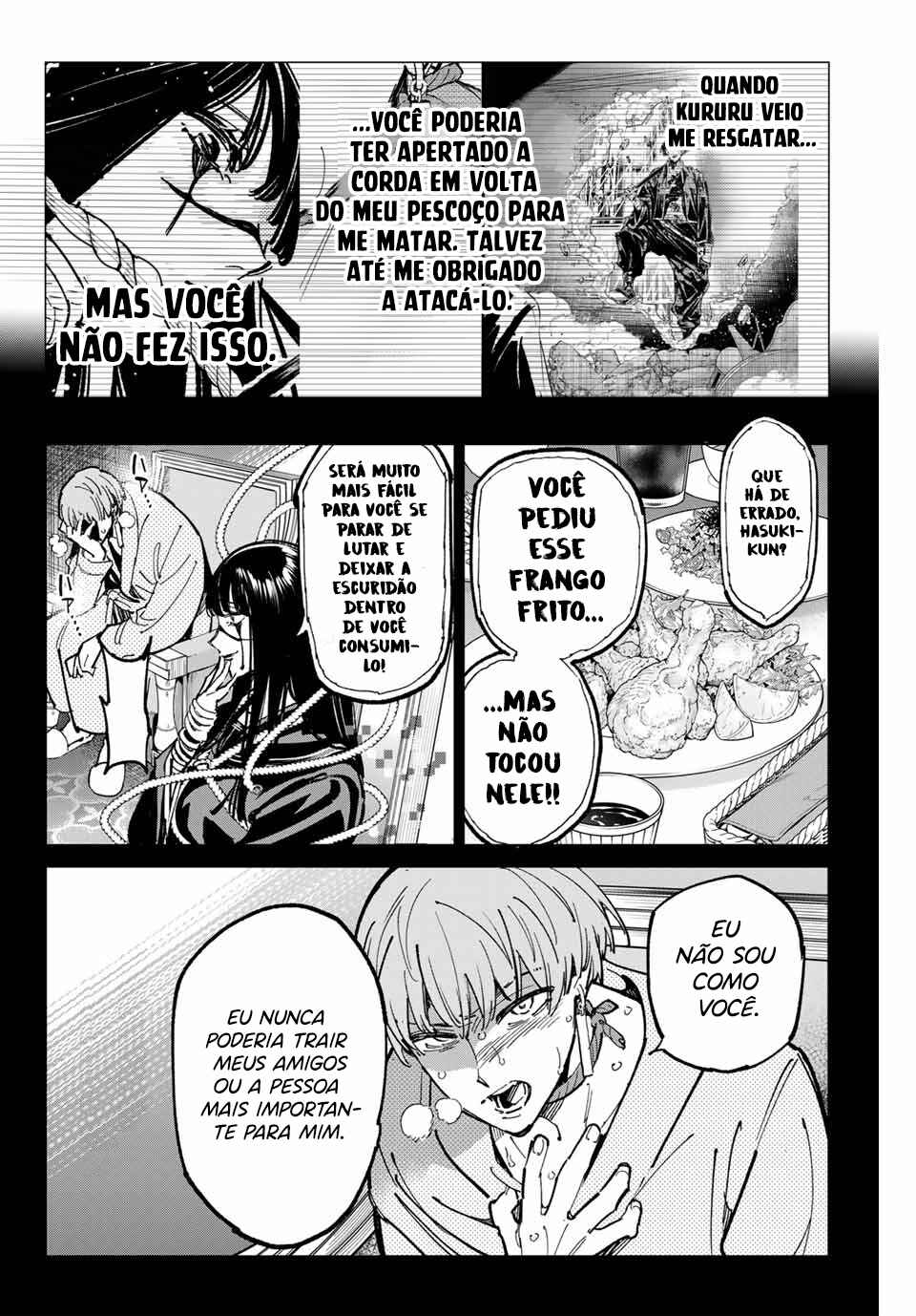 Chapter 85 - Page 16