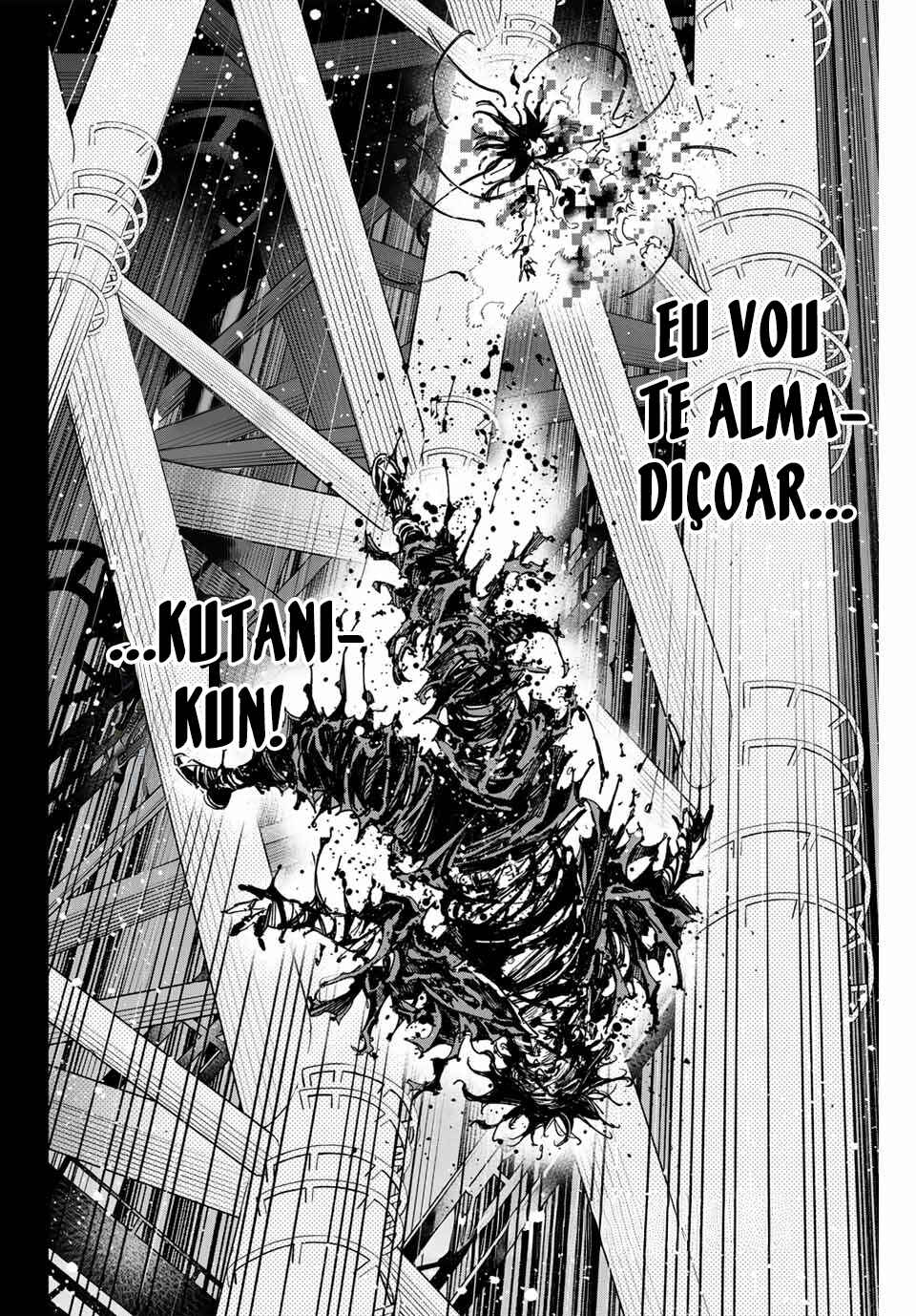 Chapter 85 - Page 5
