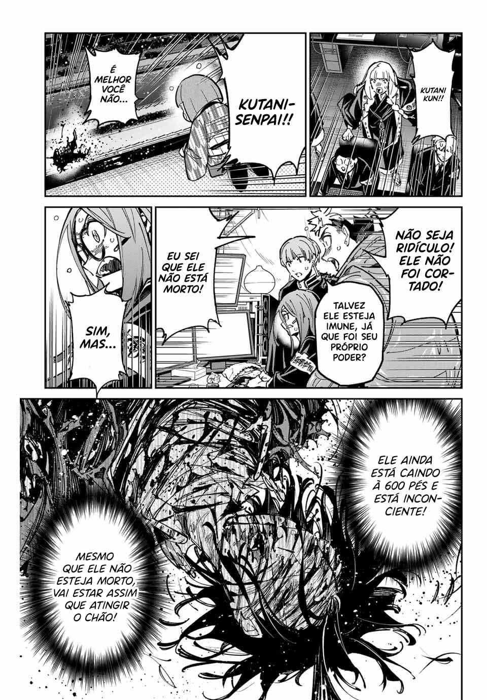 Chapter 85 - Page 6
