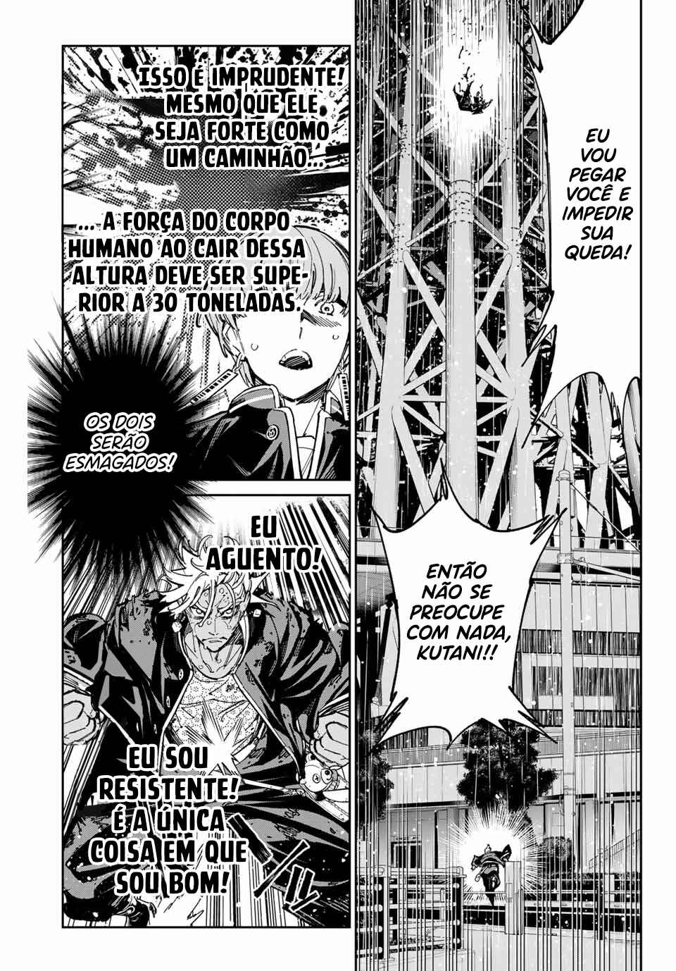 Chapter 85 - Page 8
