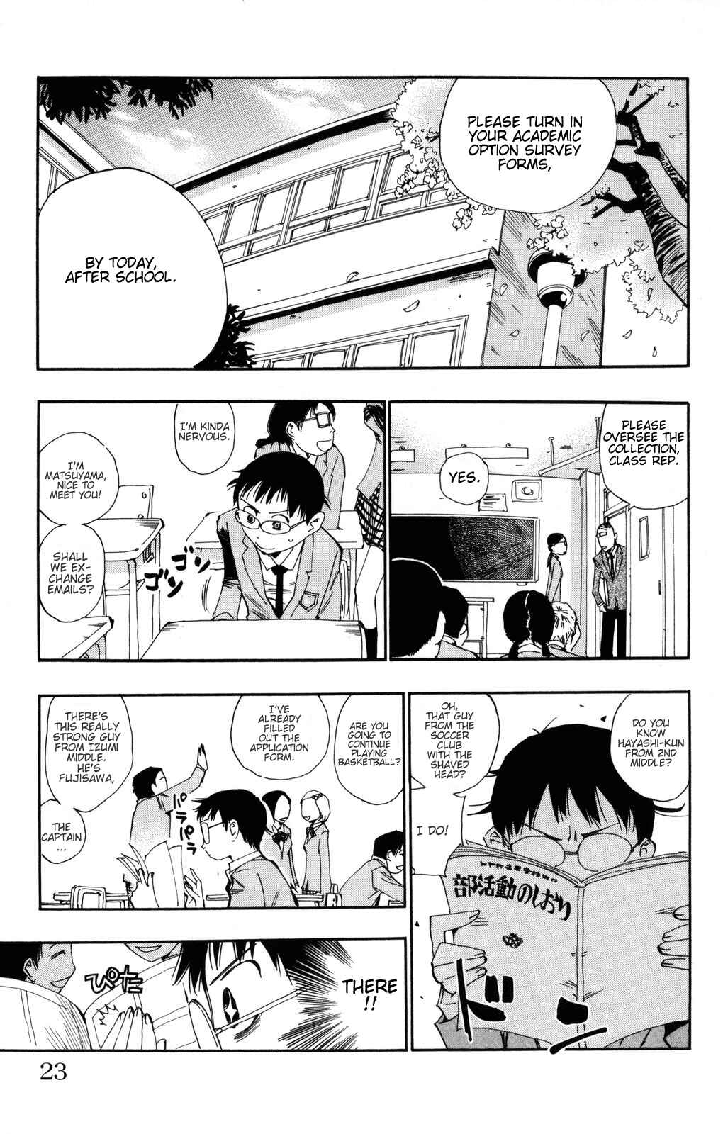 Chapter 1 - Page 19