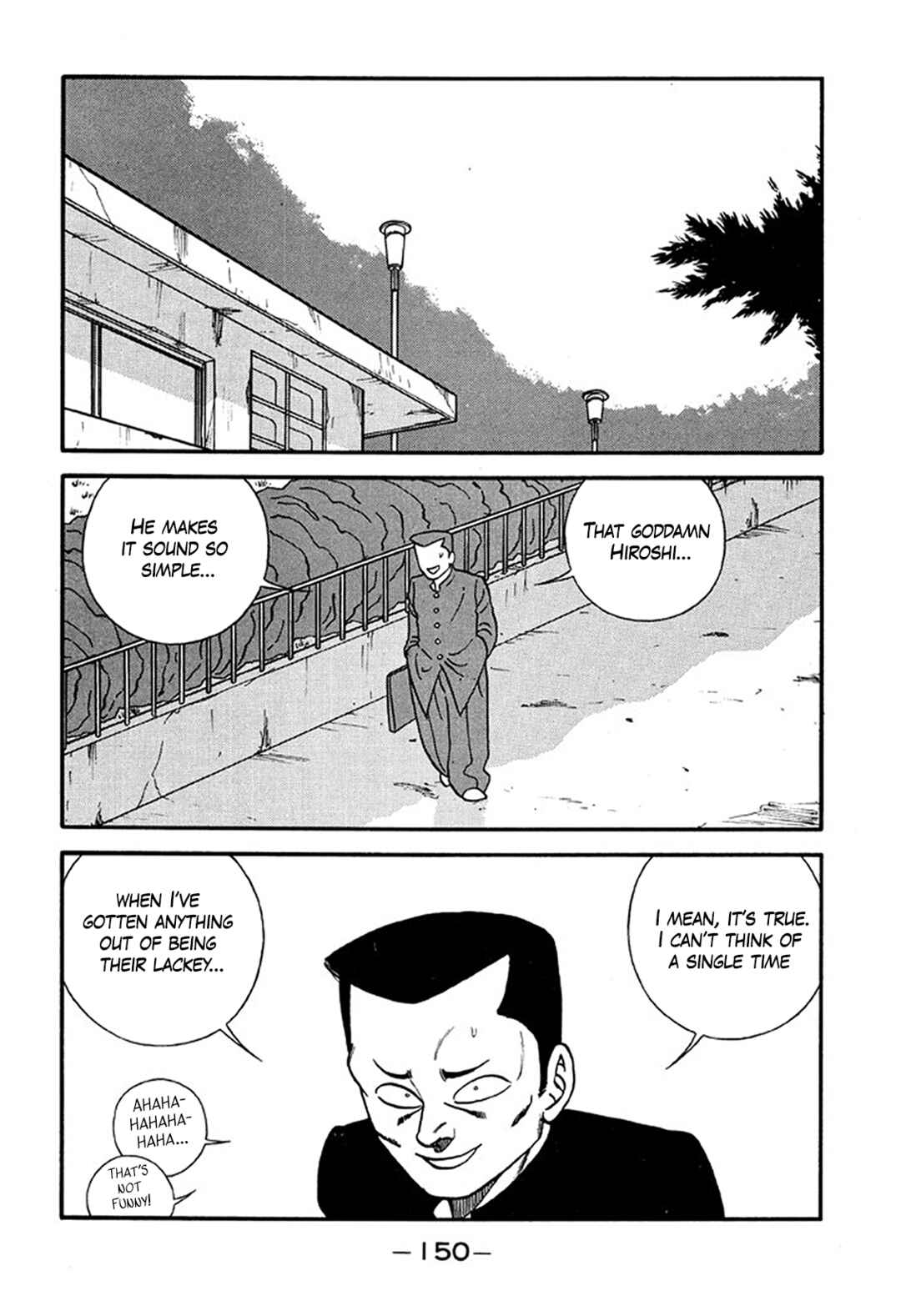 Chapter 215 - Page 10