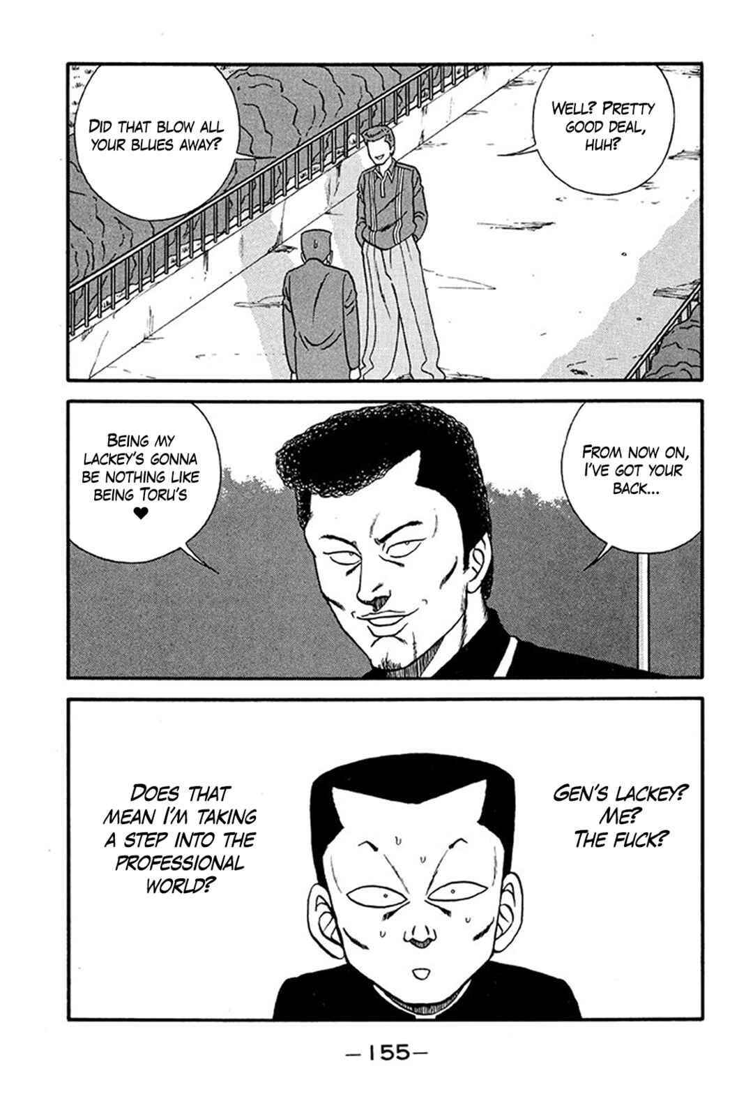 Chapter 215 - Page 15
