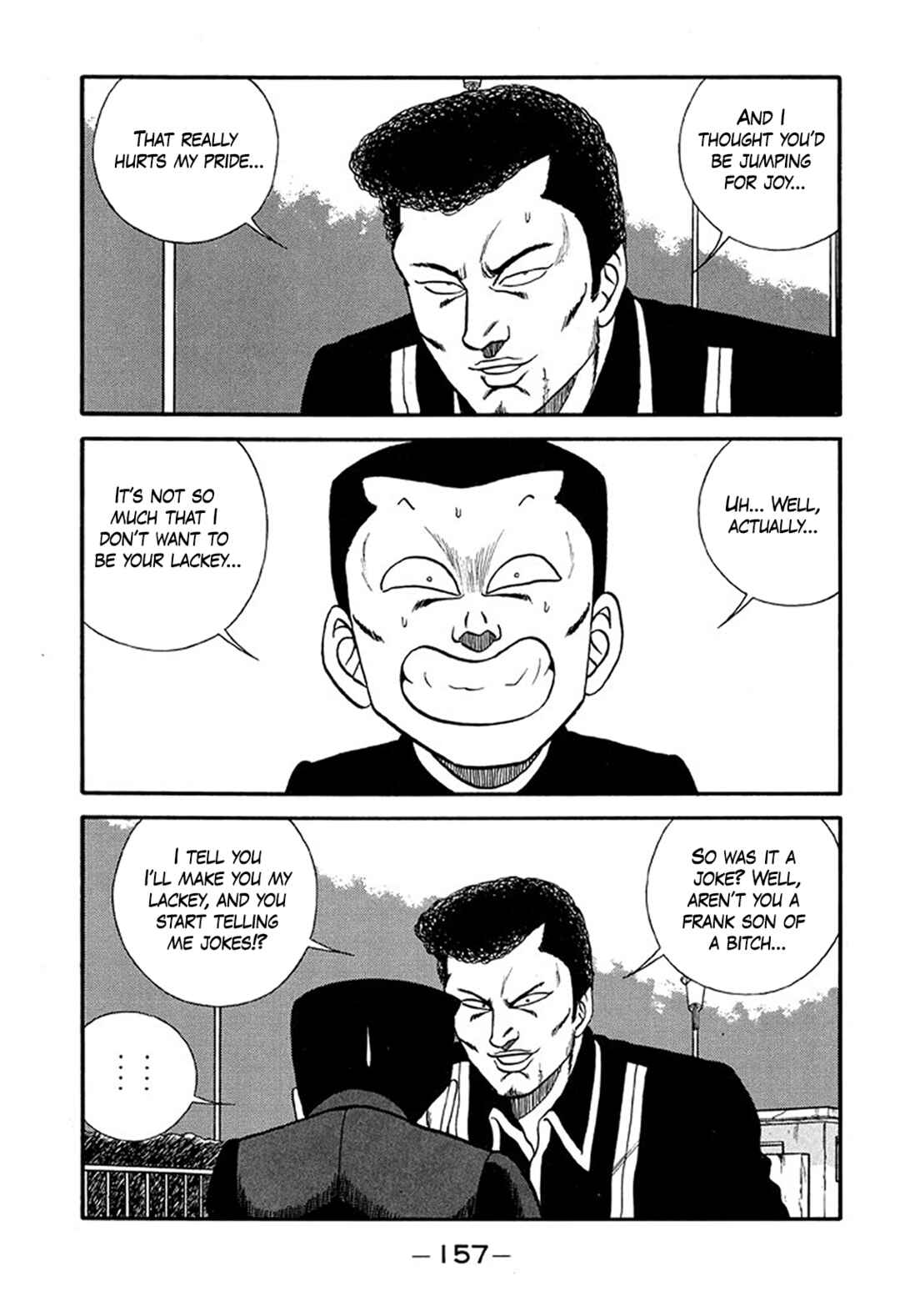 Chapter 215 - Page 17