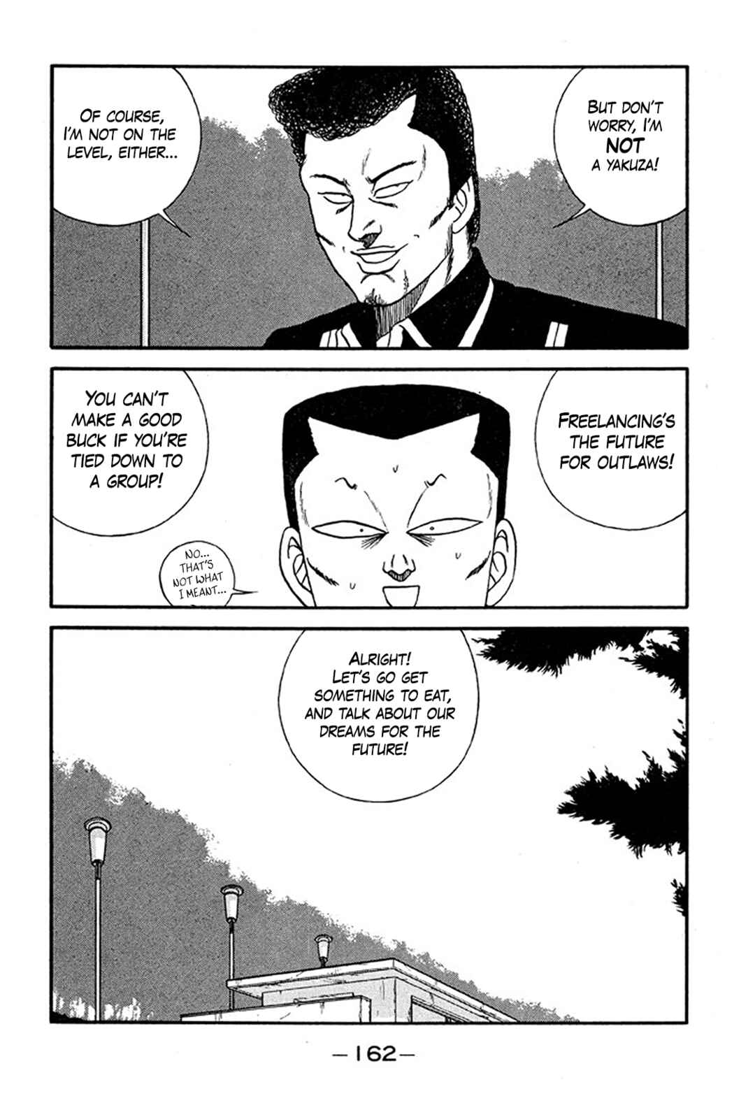 Chapter 215 - Page 22