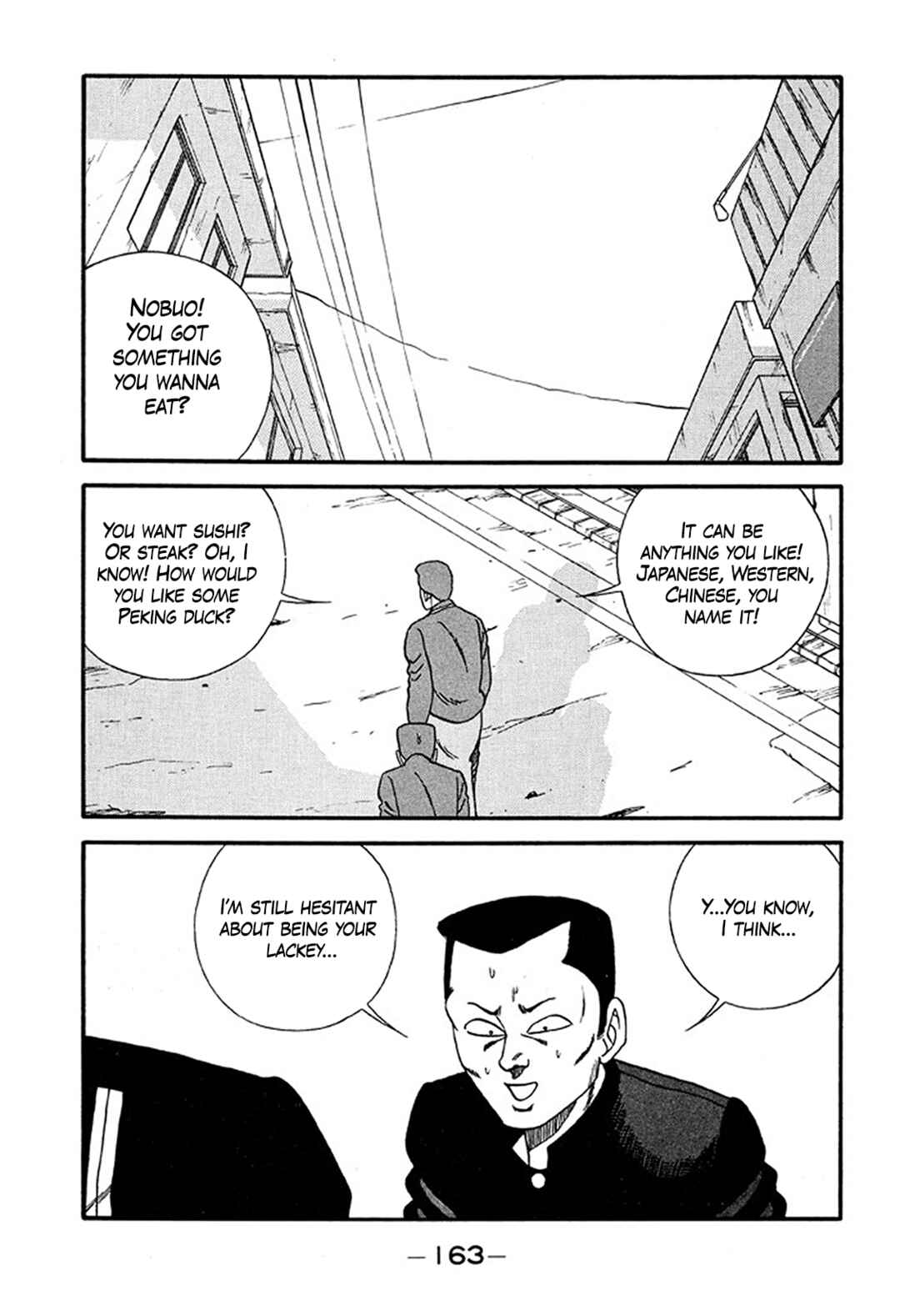 Chapter 215 - Page 23
