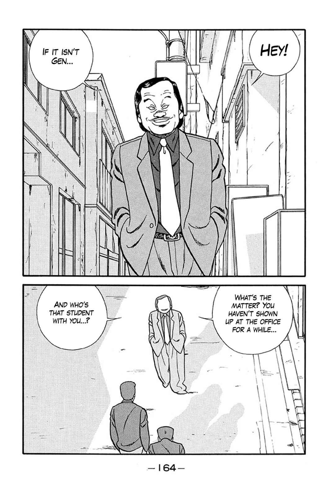 Chapter 215 - Page 24