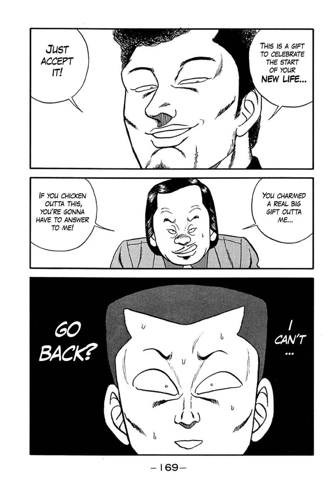 Chapter 215 - Page 29