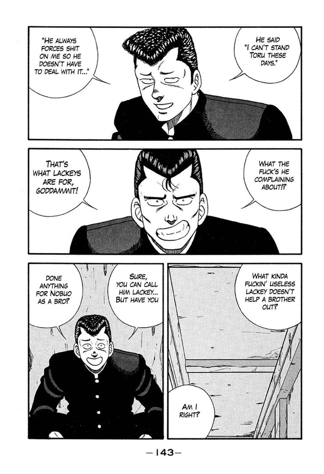 Chapter 215 - Page 3