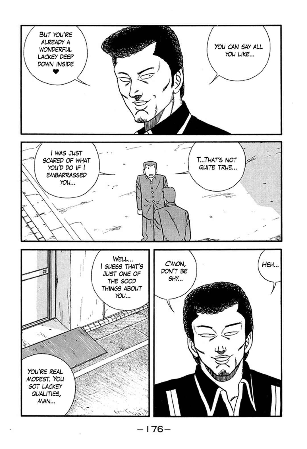 Chapter 215 - Page 36