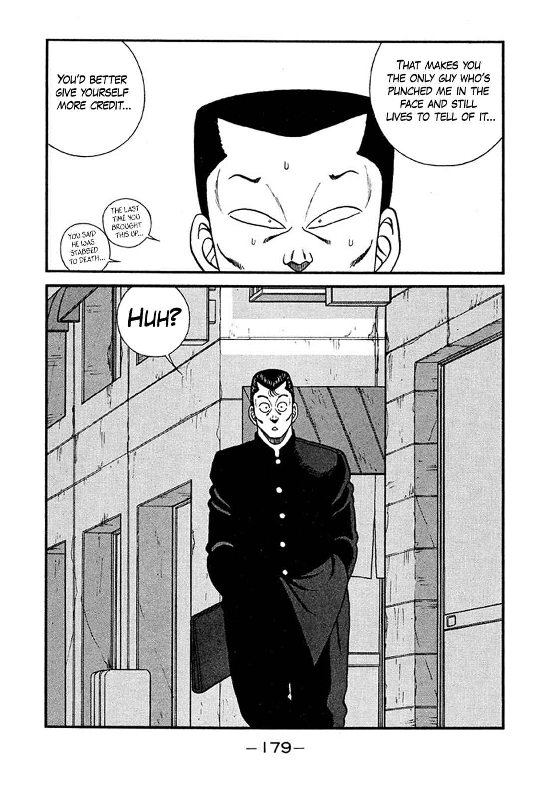 Chapter 215 - Page 39