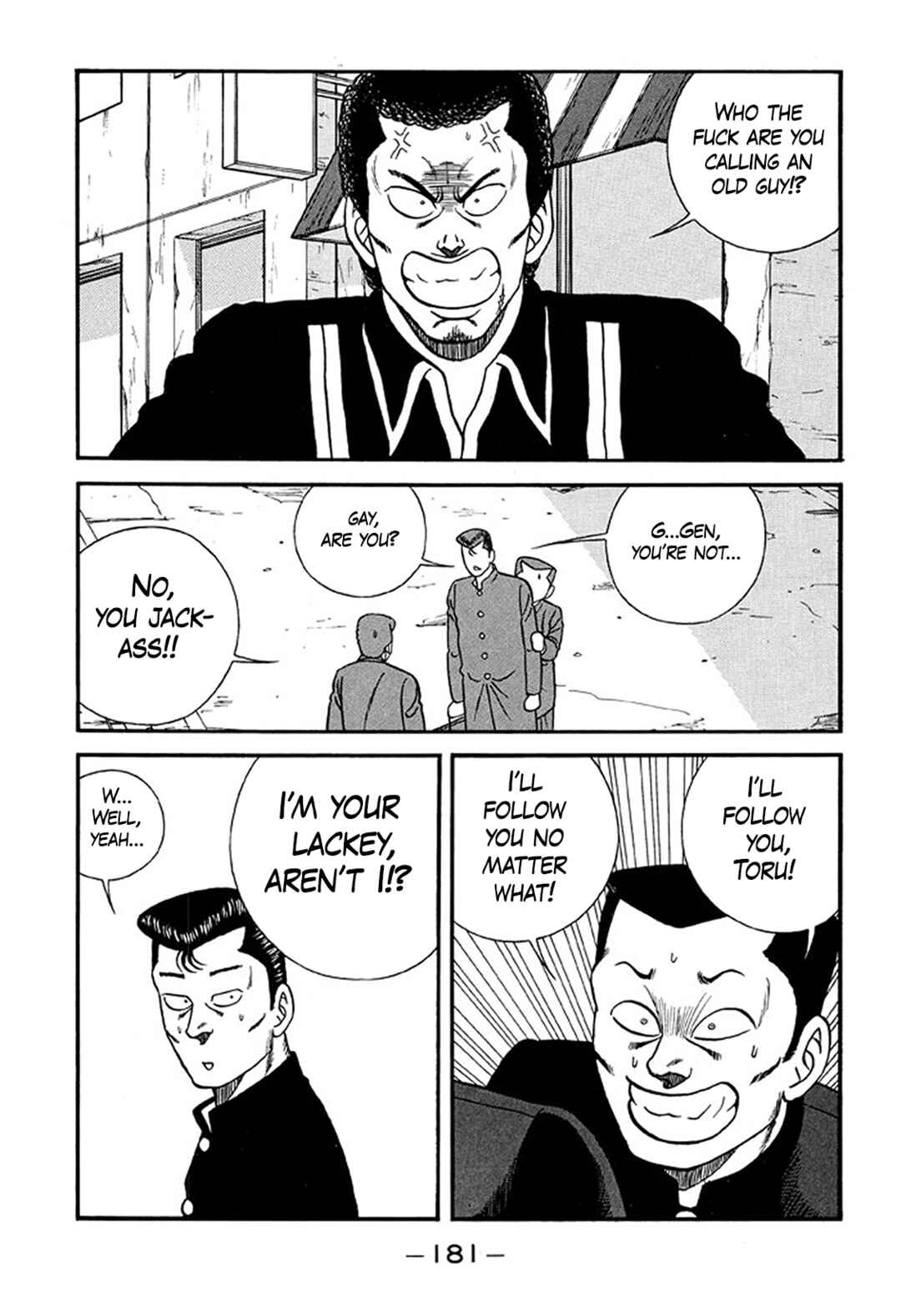 Chapter 215 - Page 41