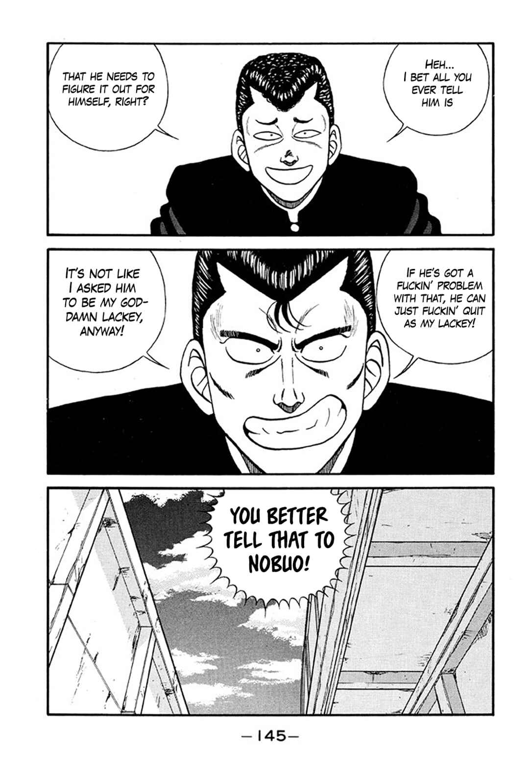 Chapter 215 - Page 5