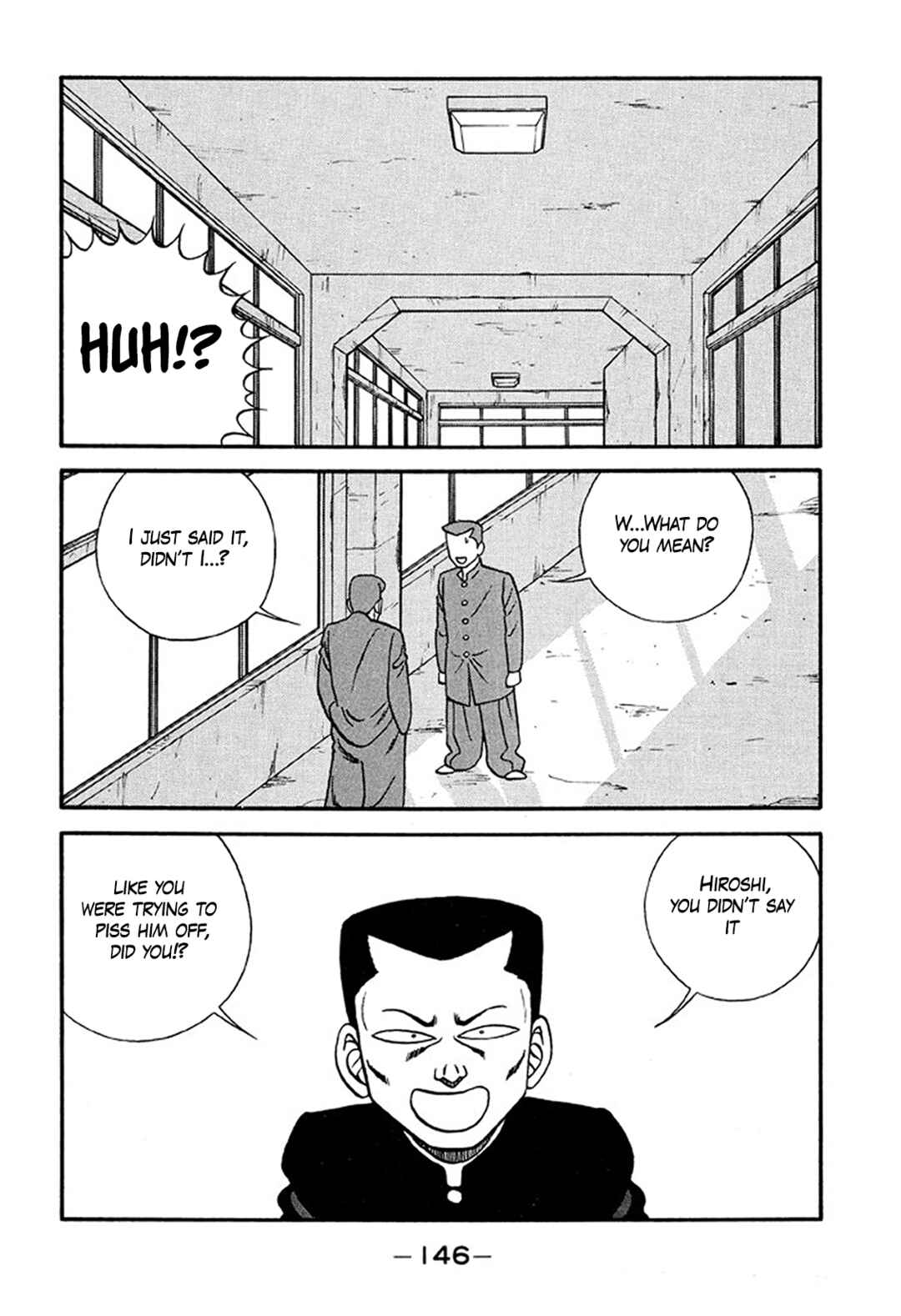 Chapter 215 - Page 6