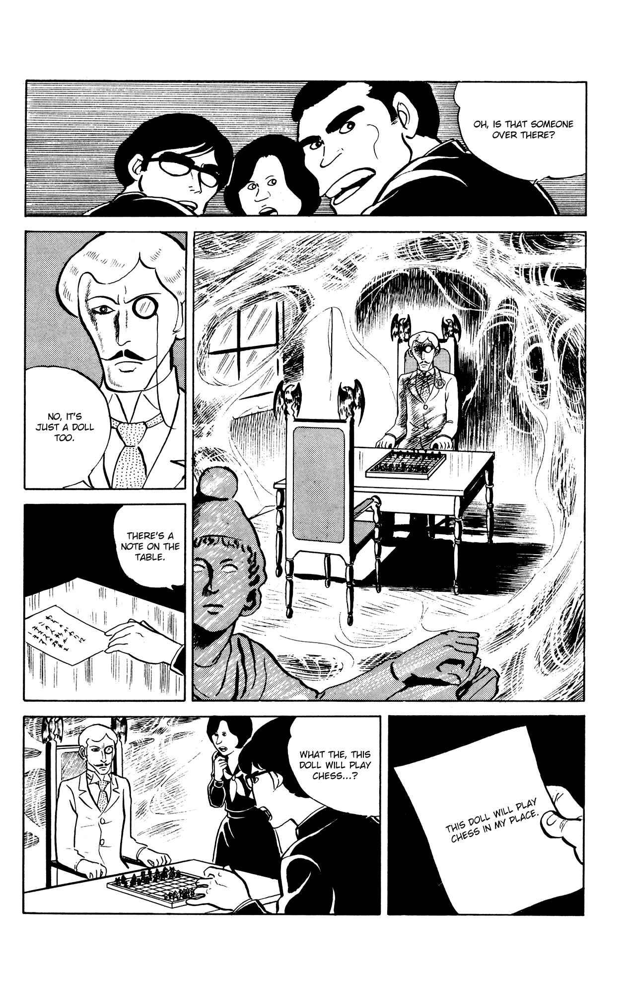 Chapter 21 - Page 15