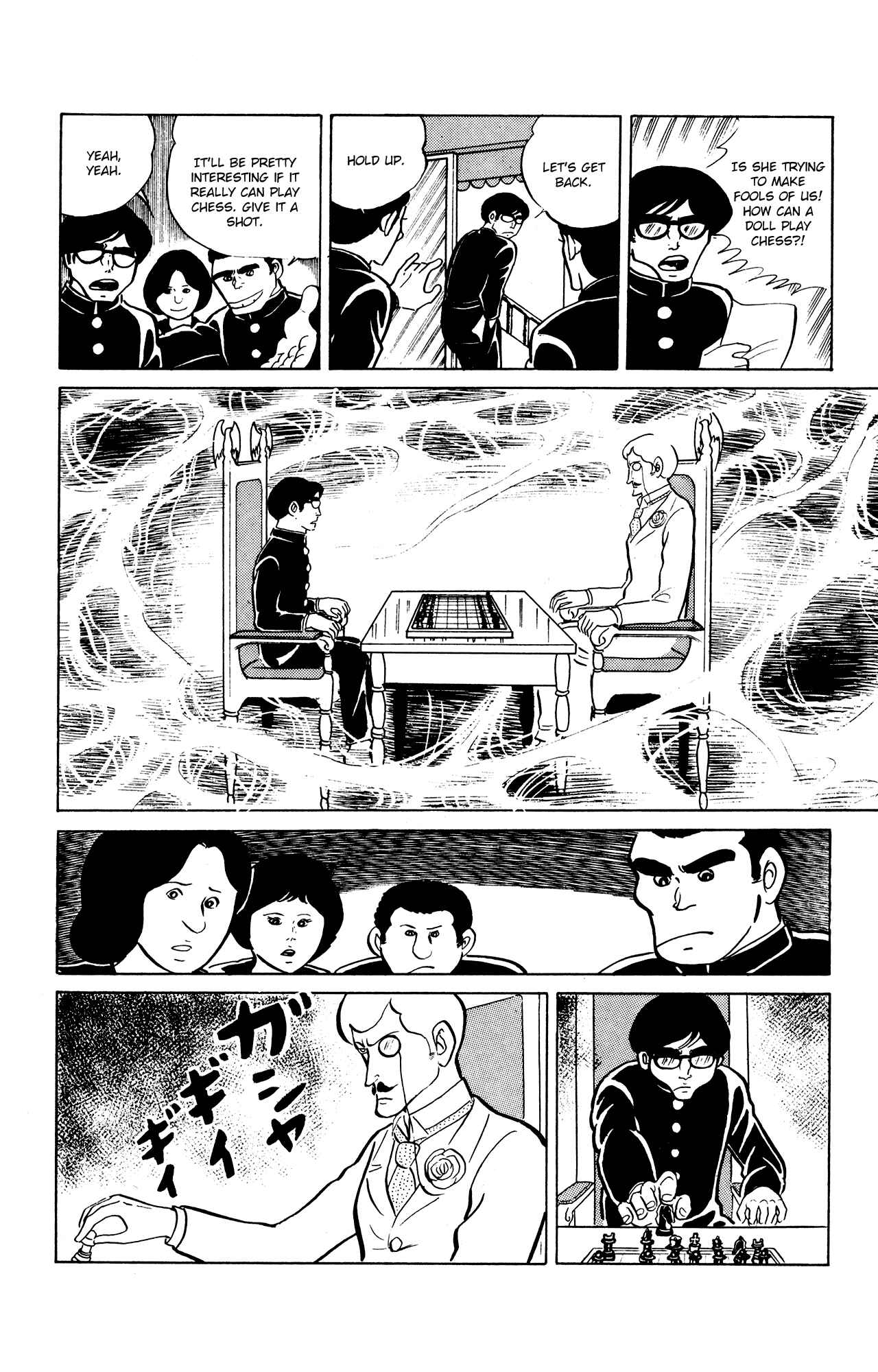 Chapter 21 - Page 16