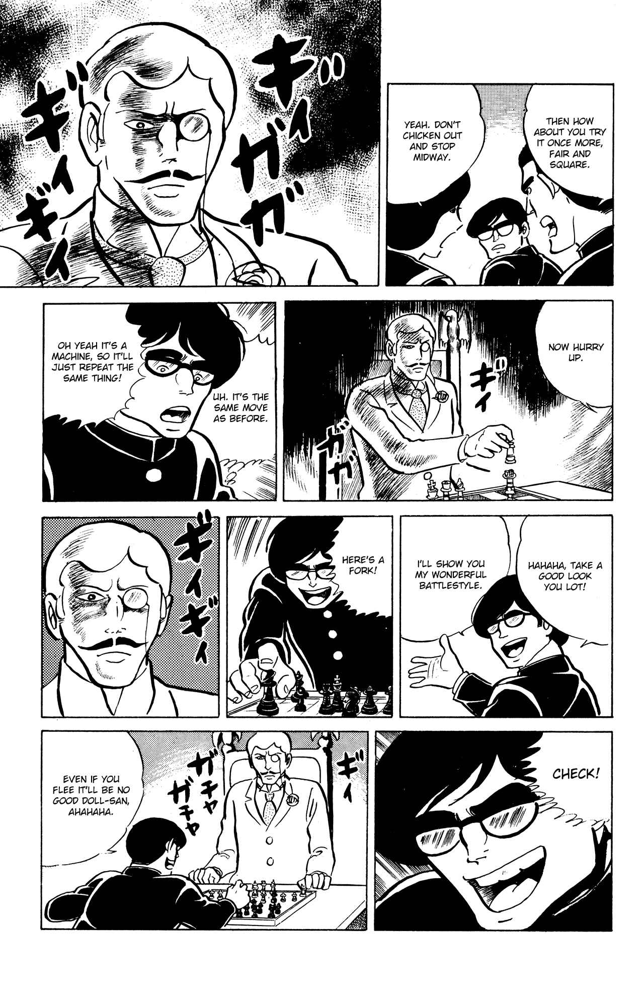 Chapter 21 - Page 20