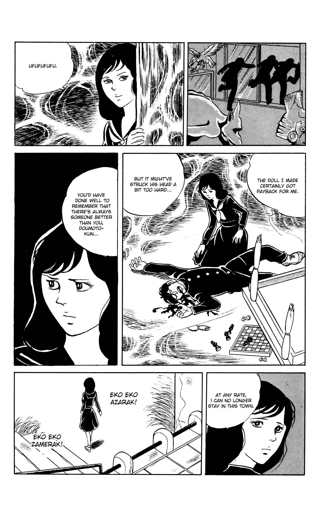 Chapter 21 - Page 23