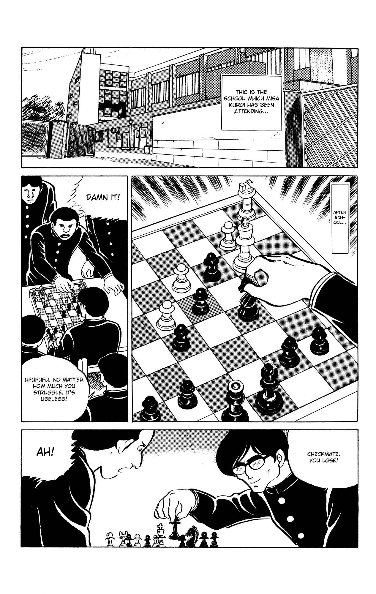 Chapter 21 - Page 5