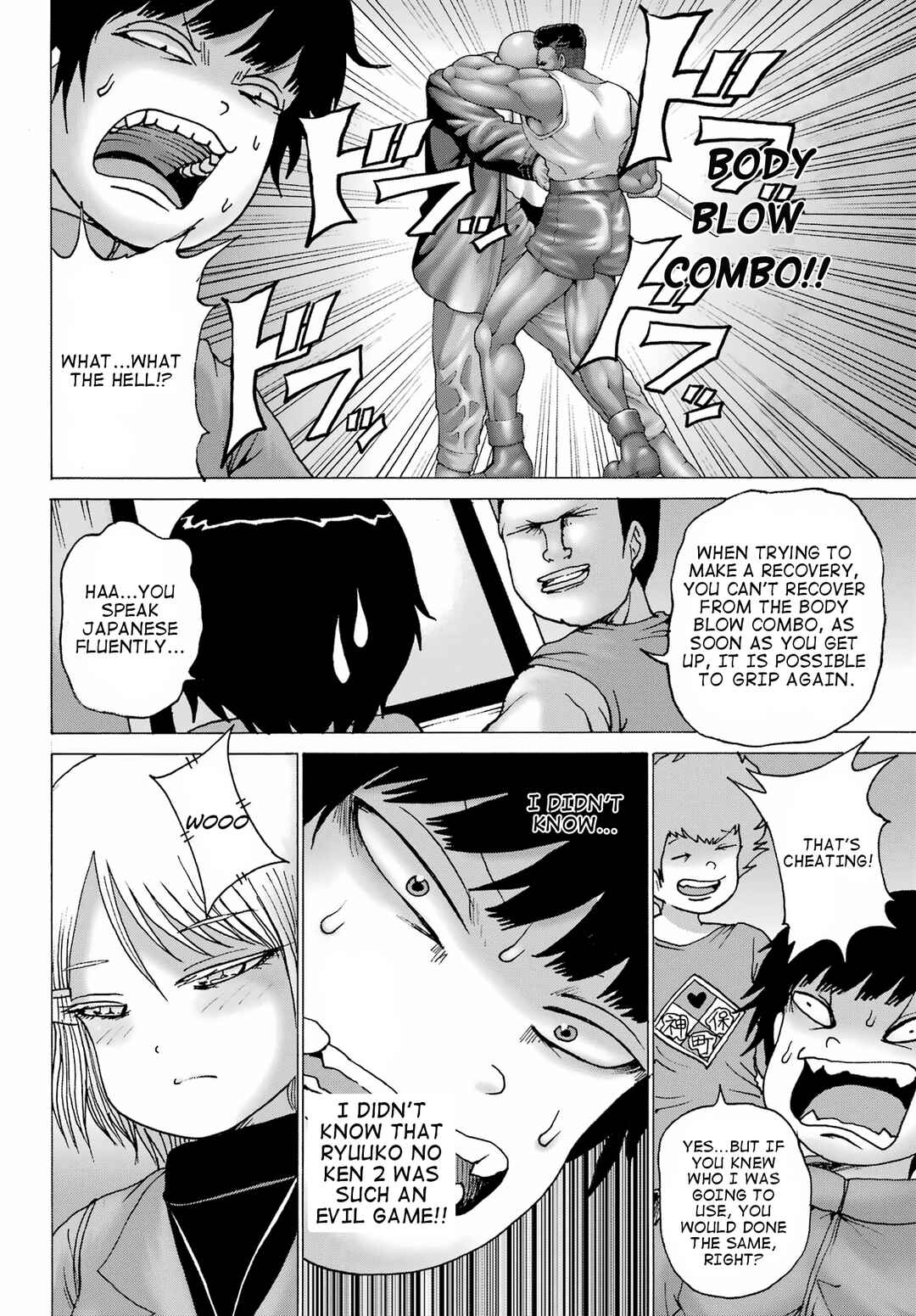 Chapter 29 - Page 10