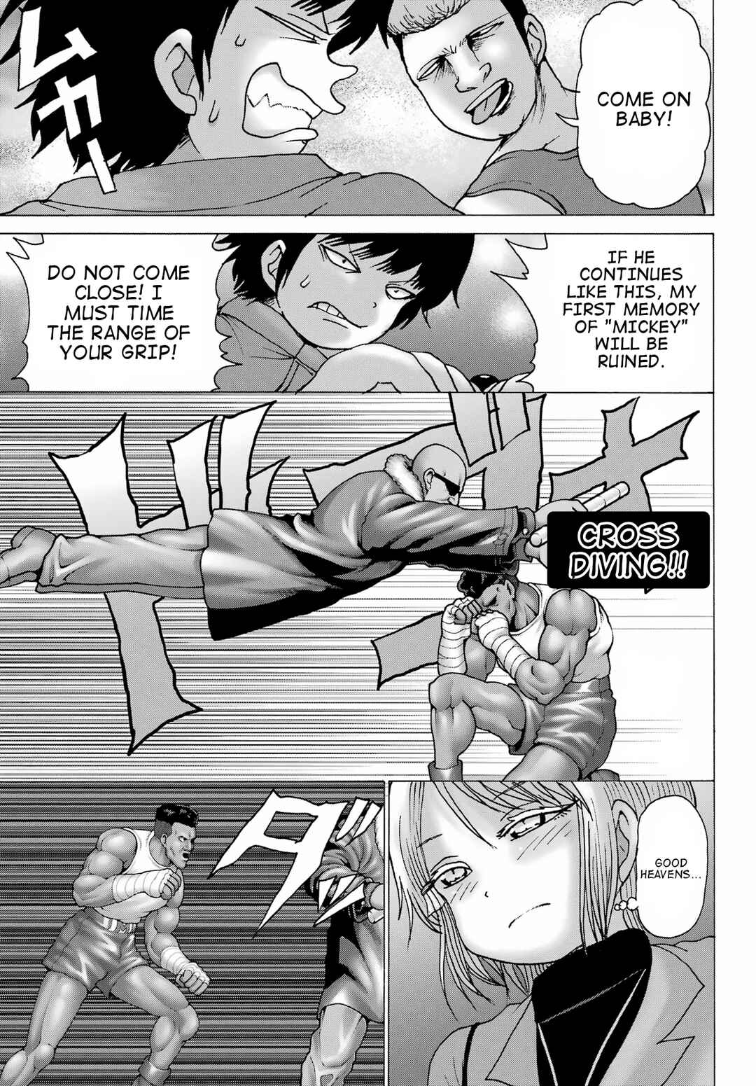 Chapter 29 - Page 11