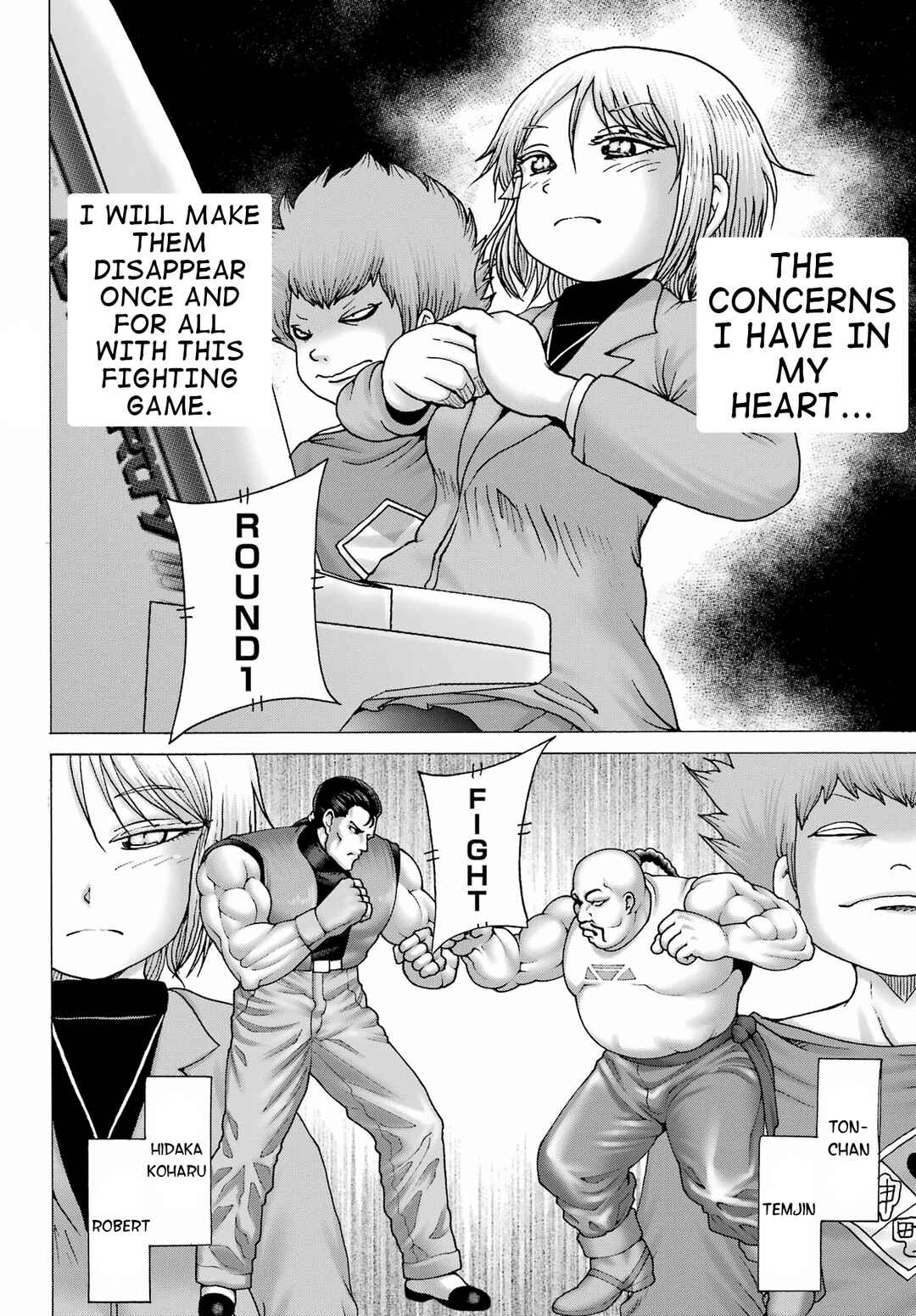Chapter 29 - Page 14