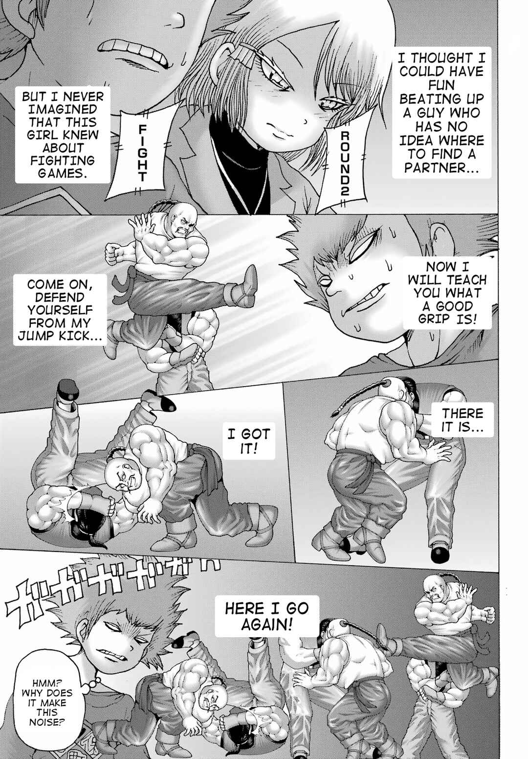 Chapter 29 - Page 17