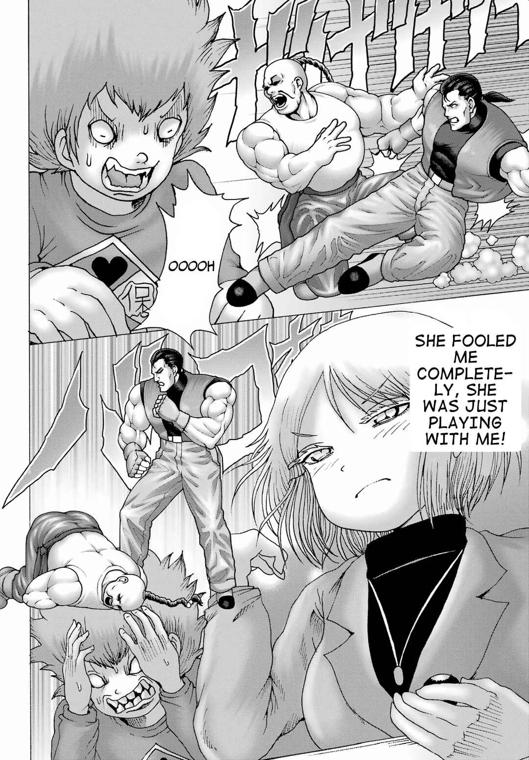 Chapter 29 - Page 18