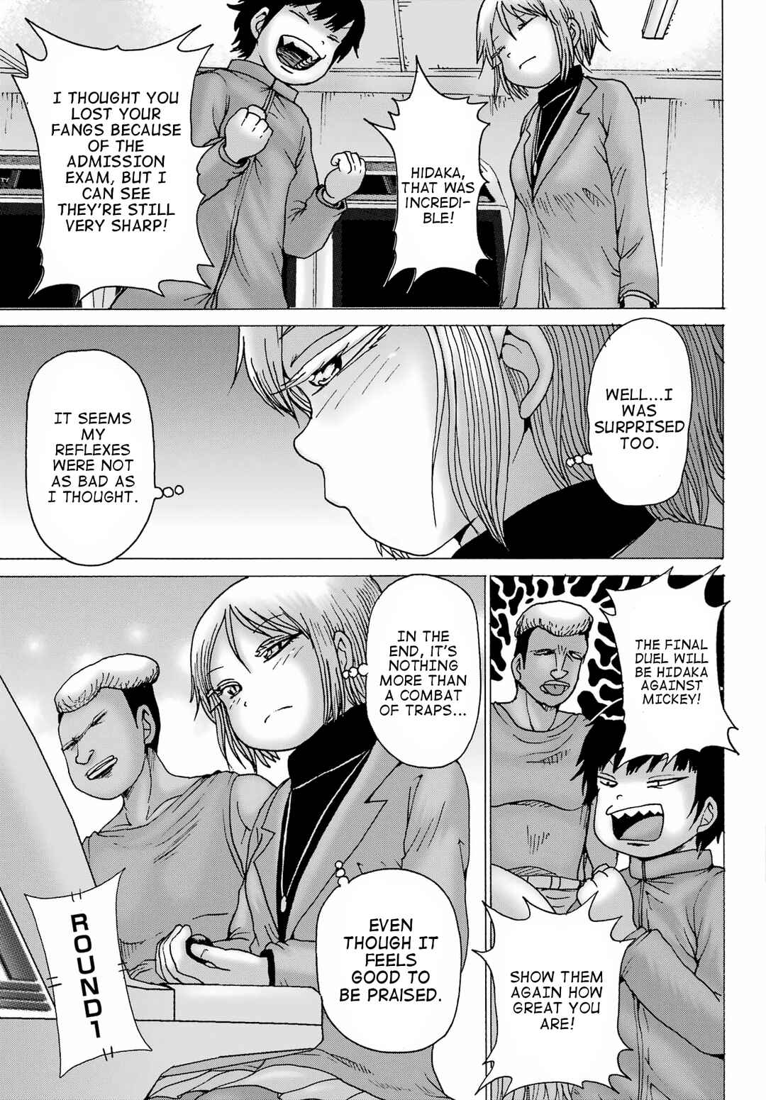 Chapter 29 - Page 19