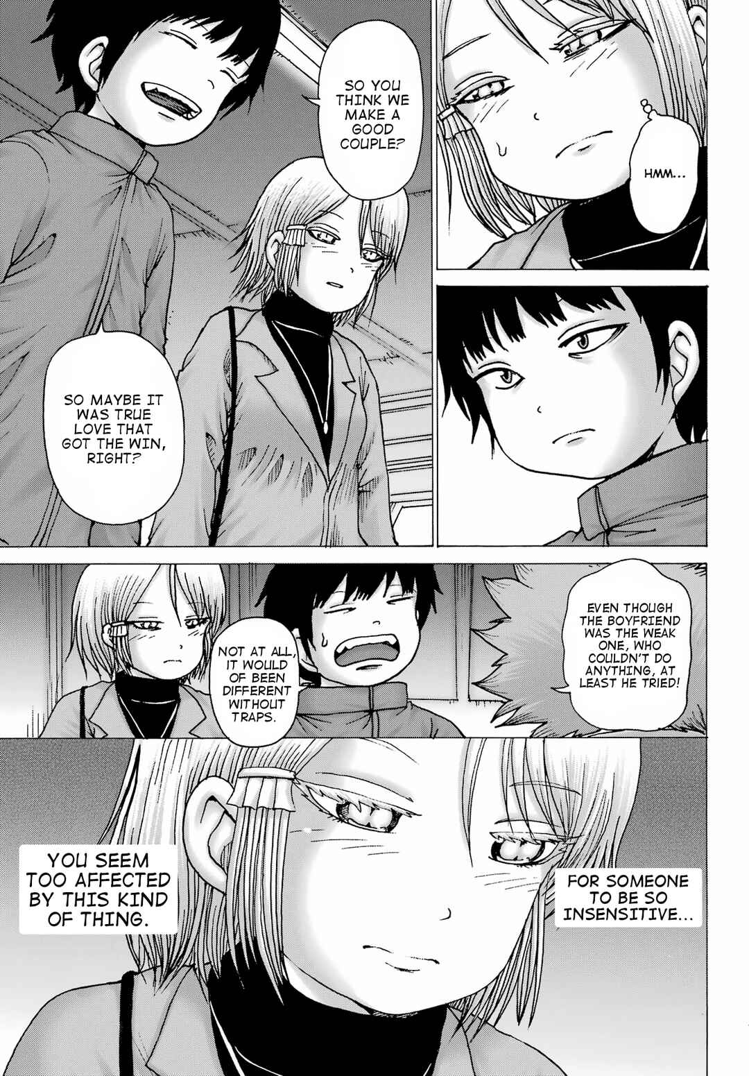 Chapter 29 - Page 21