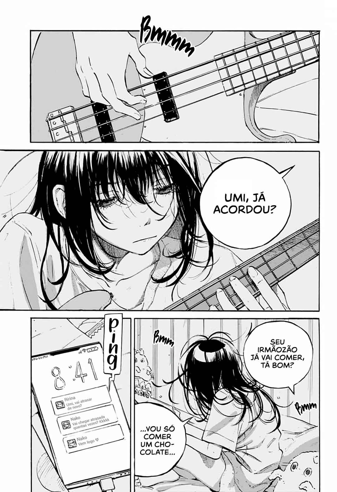 Chapter 2 - Page 3