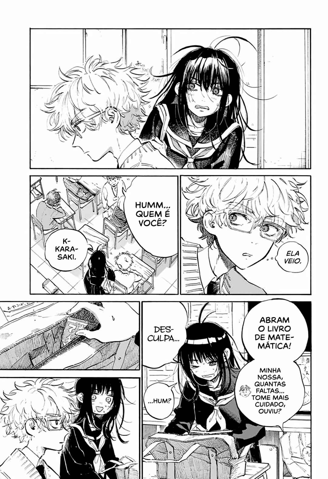 Chapter 2 - Page 5