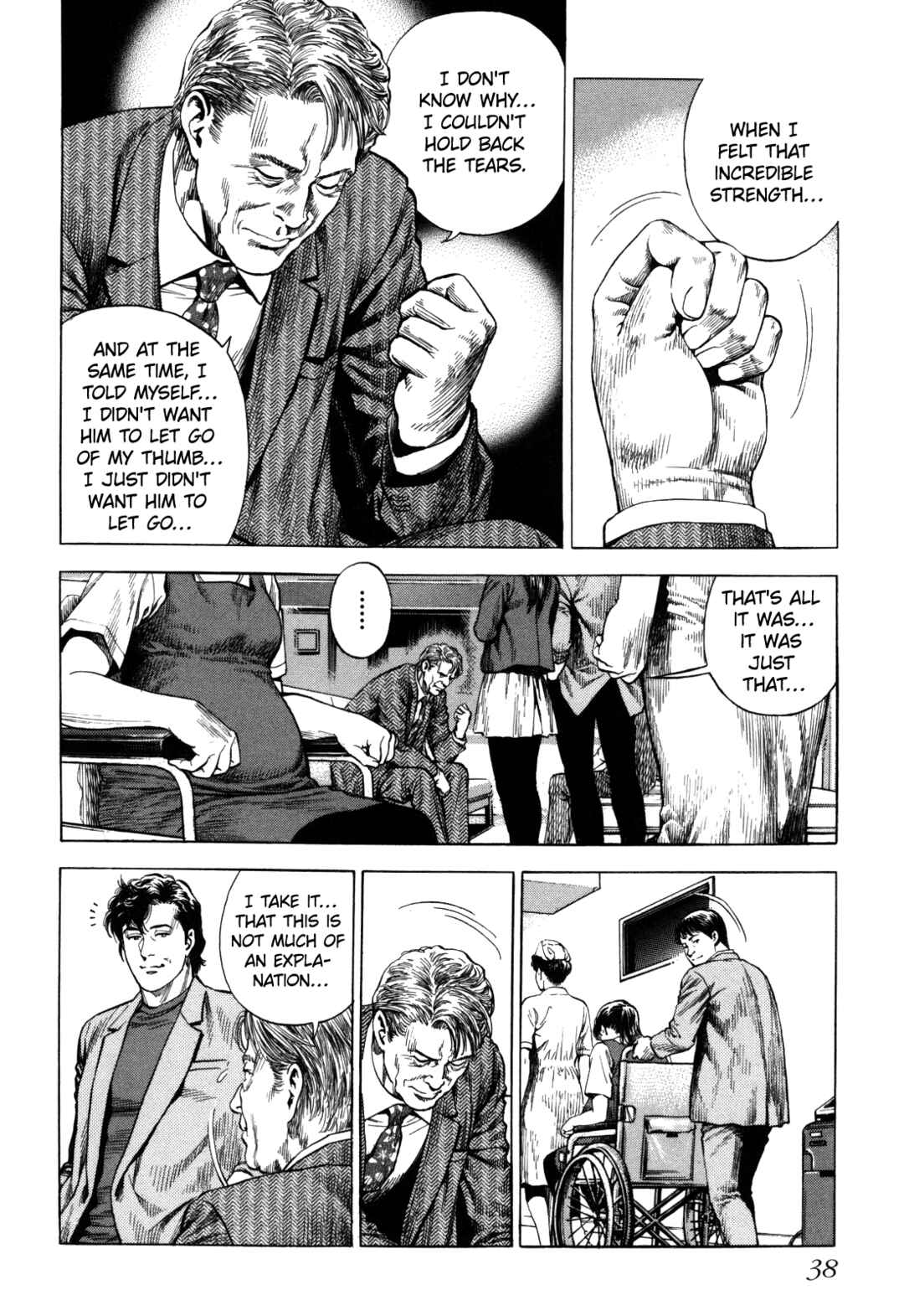 Chapter 16 - Page 39