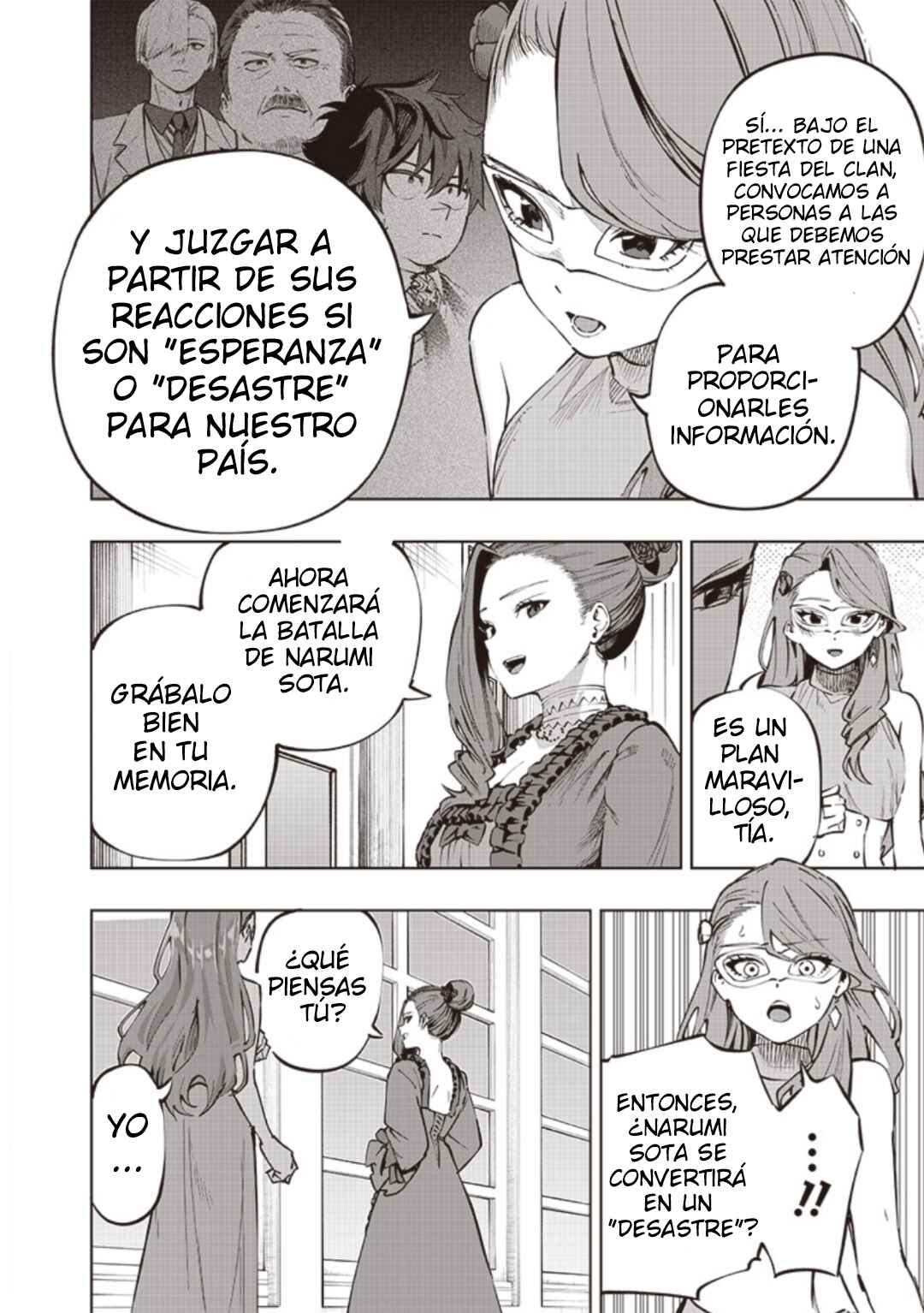 Chapter 66 - Page 3
