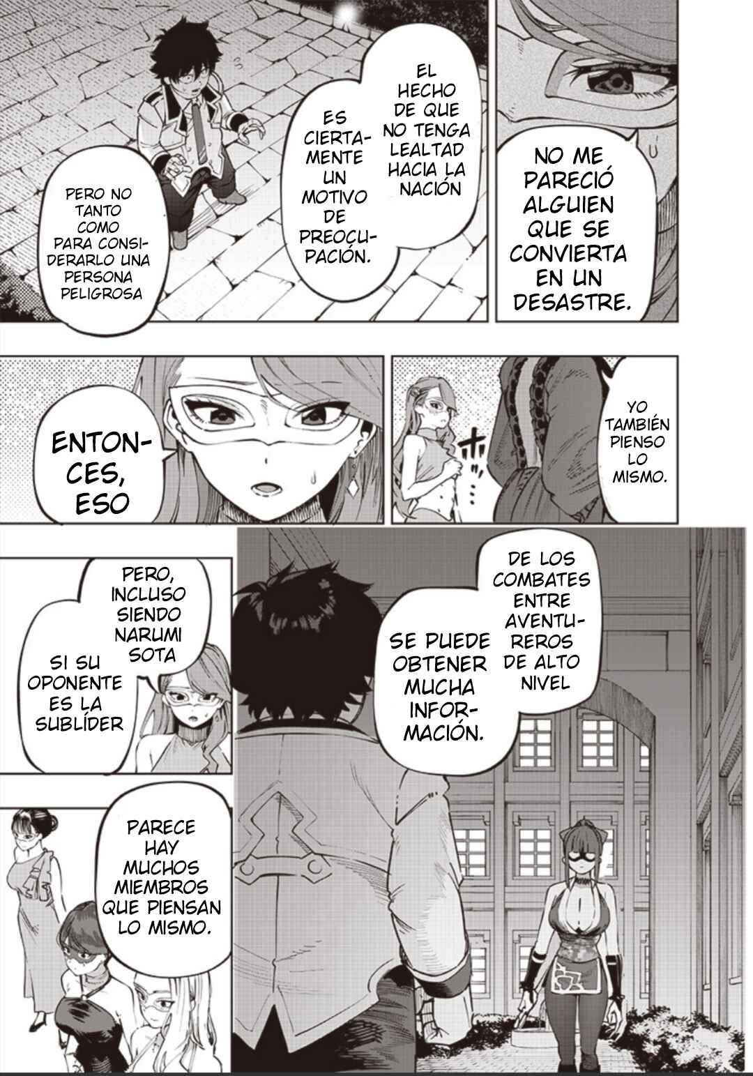 Chapter 66 - Page 4