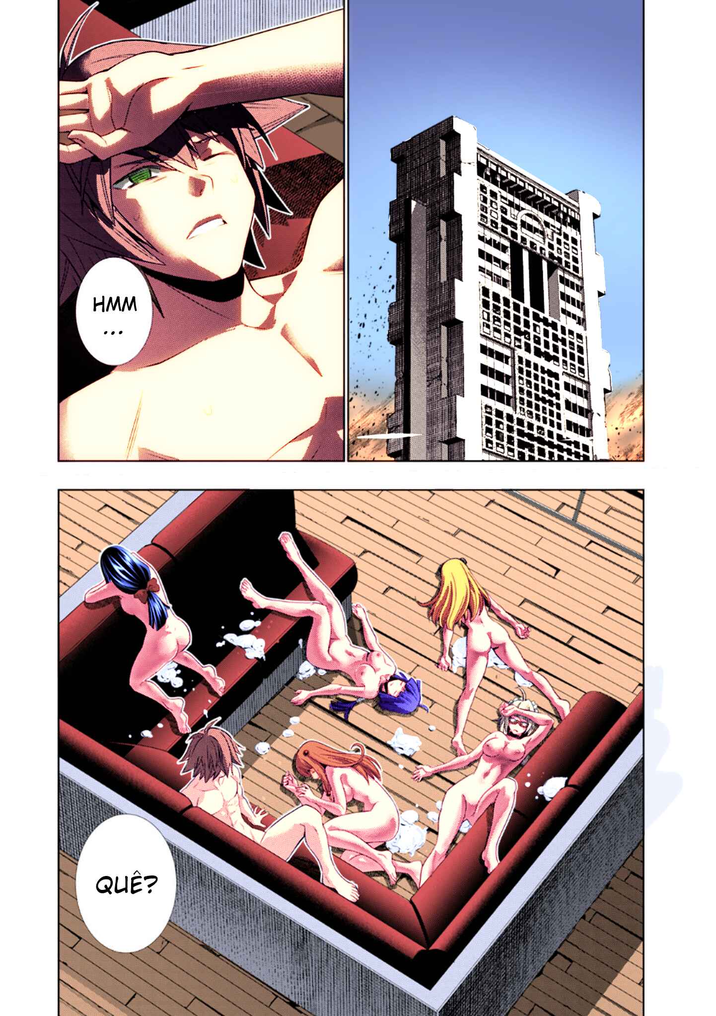 Chapter 118 - Page 24