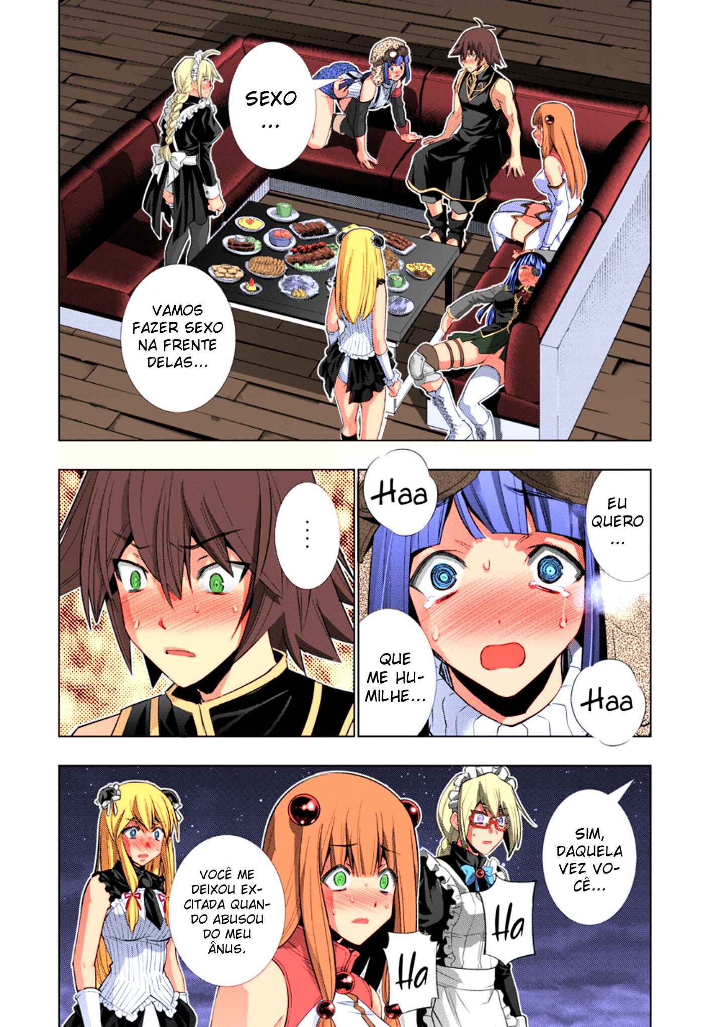 Chapter 118 - Page 4