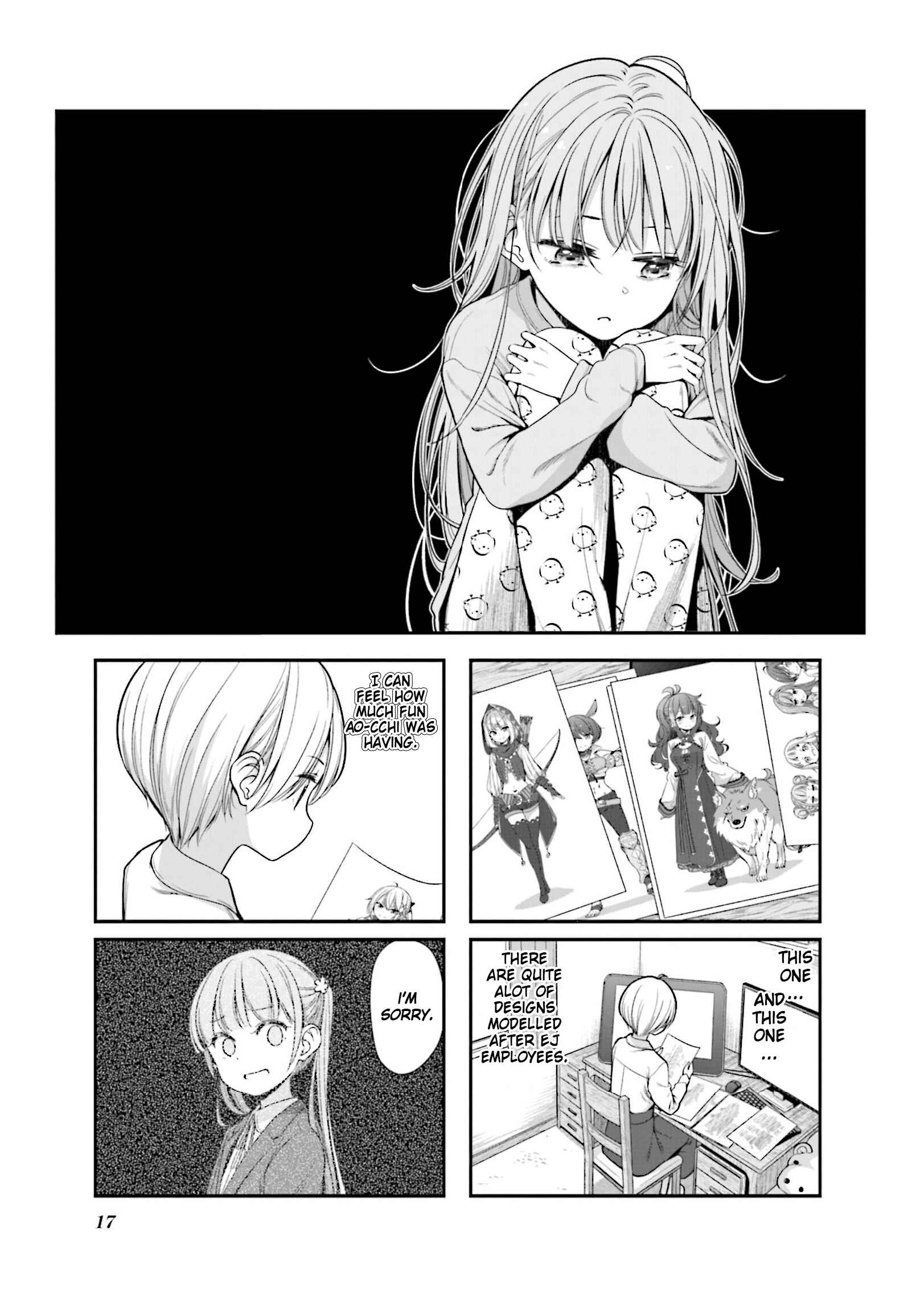Chapter 143 - Page 1
