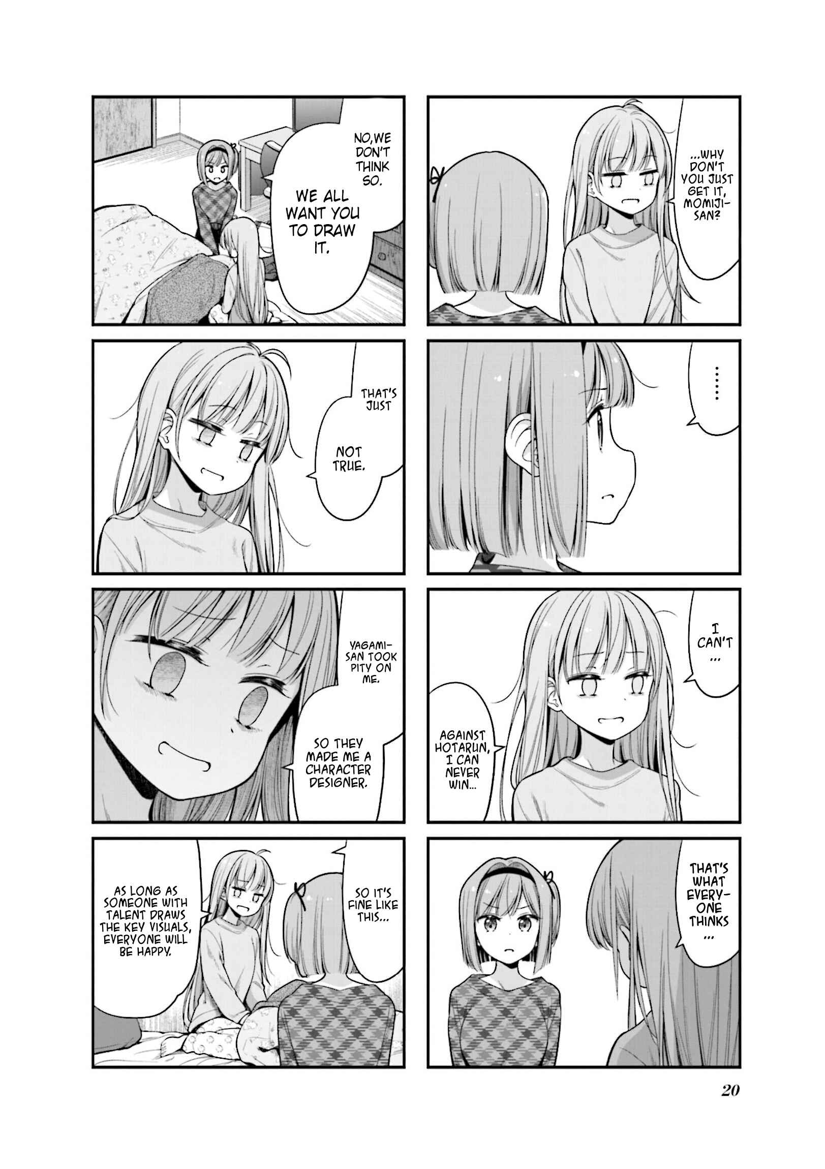 Chapter 143 - Page 4