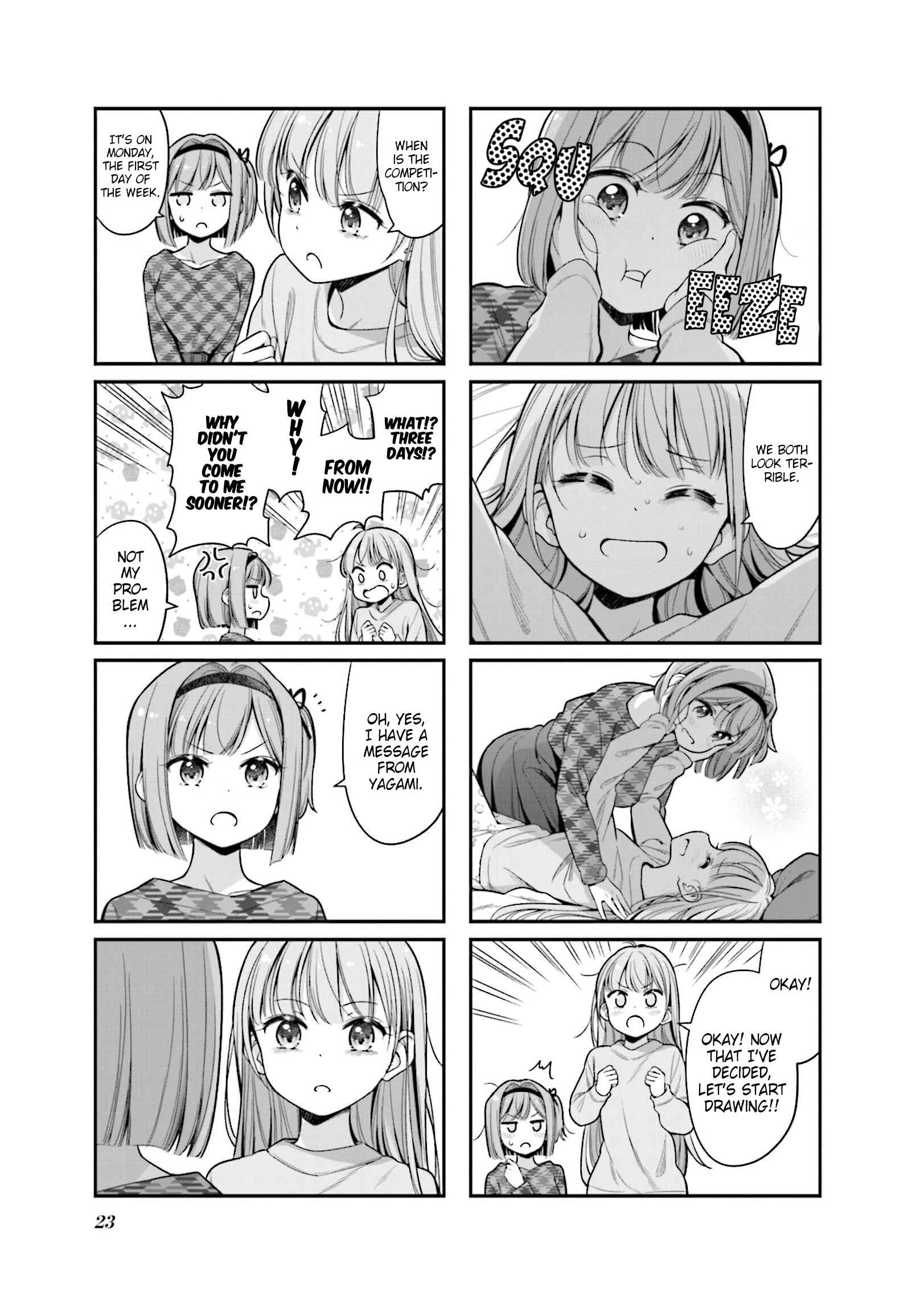 Chapter 143 - Page 7