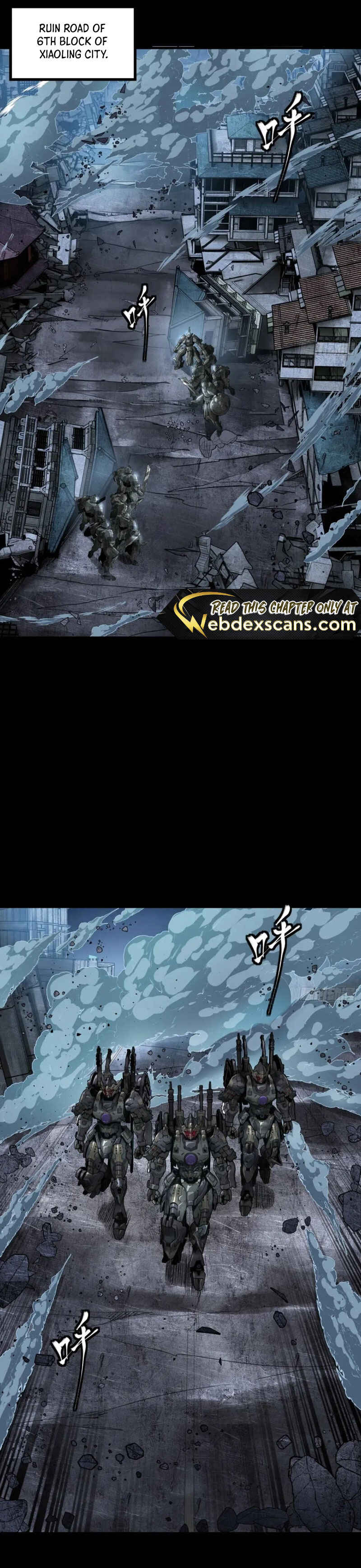 Chapter 173 - Page 2