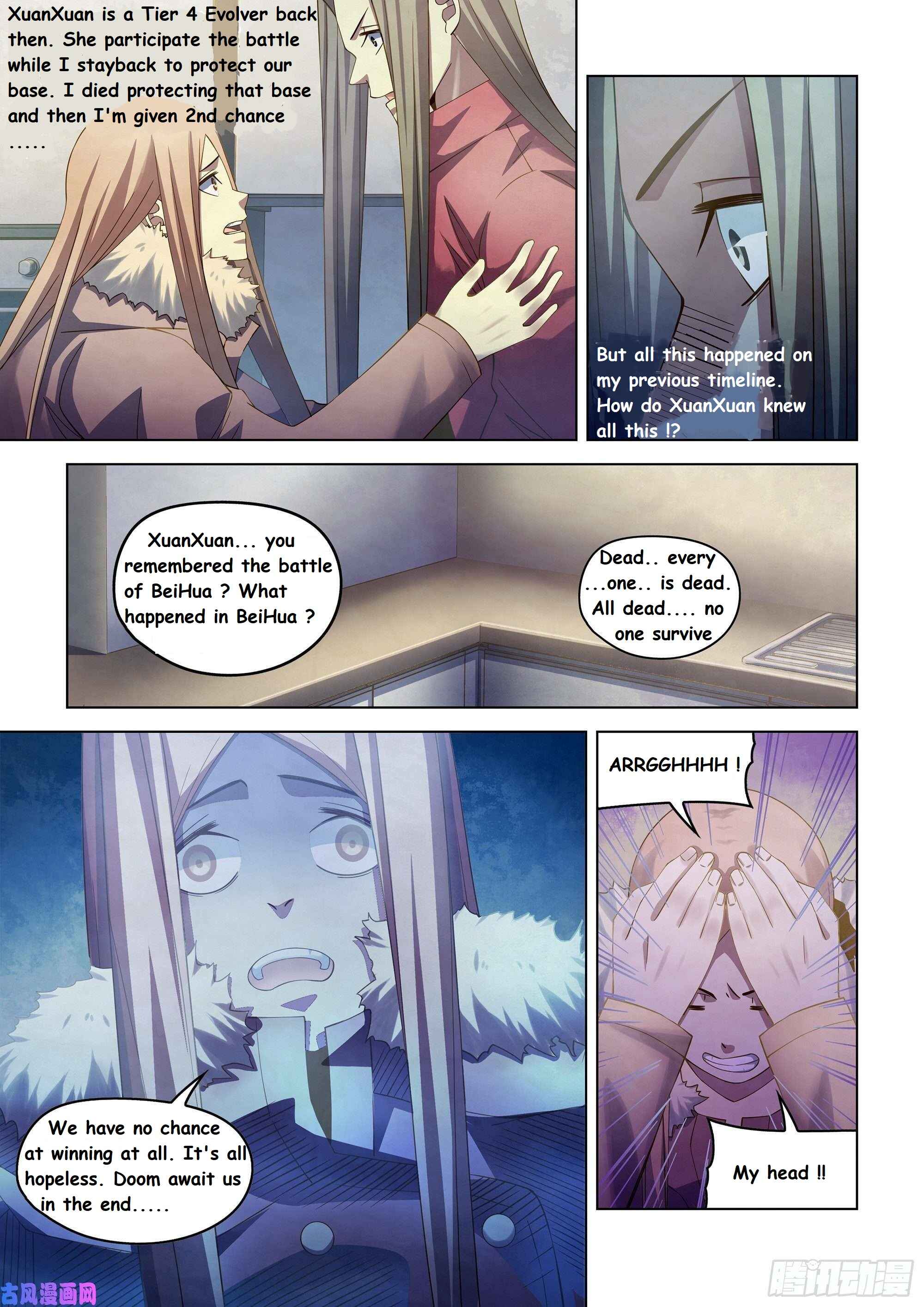 Chapter 322 - Page 13