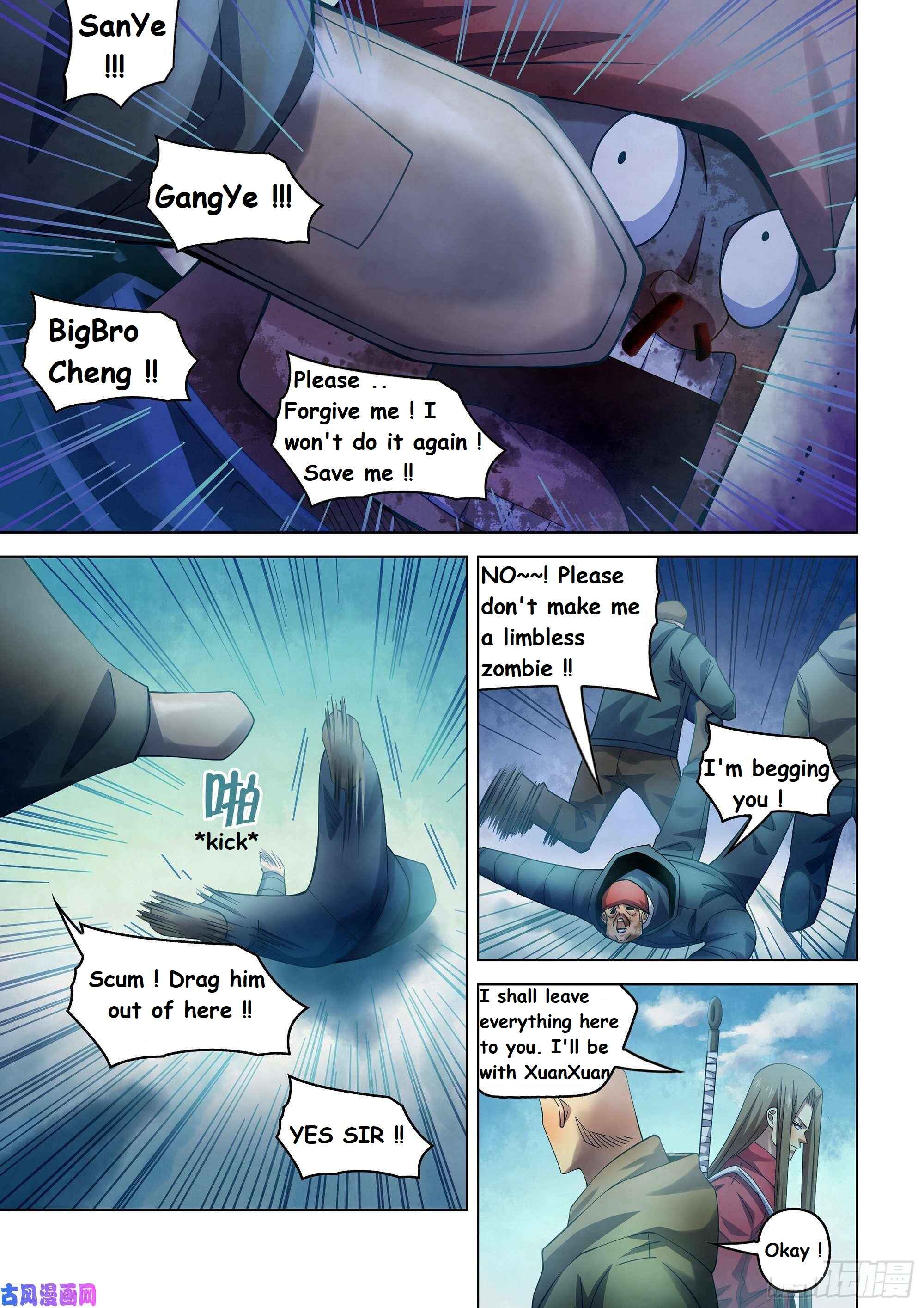 Chapter 322 - Page 3