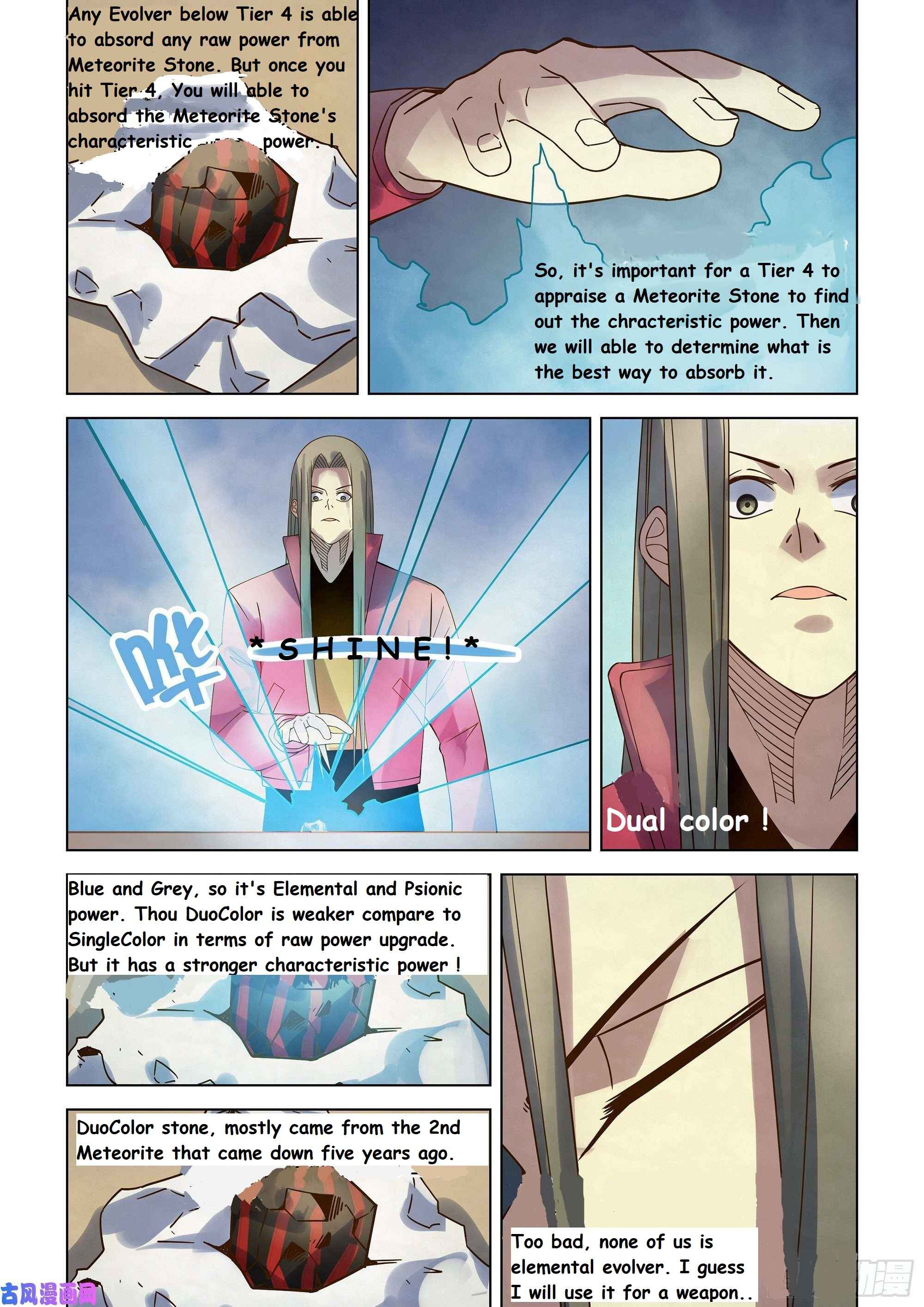 Chapter 322 - Page 6