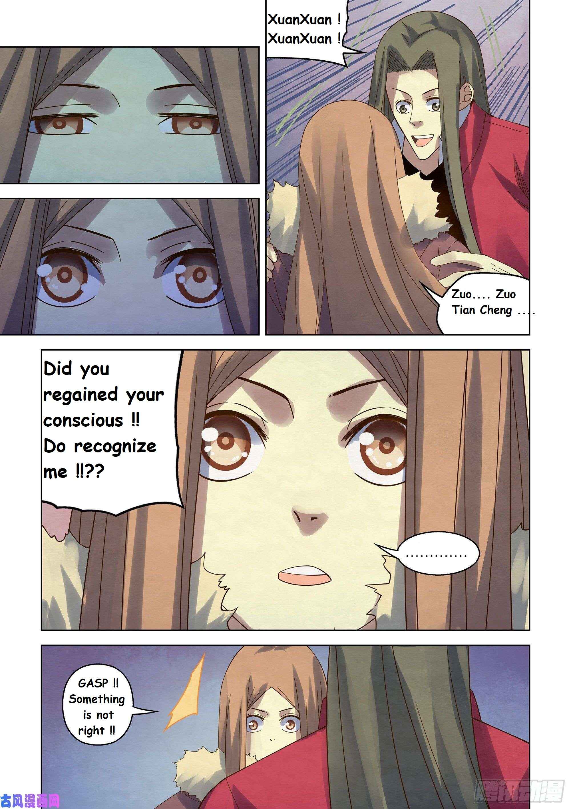 Chapter 322 - Page 9