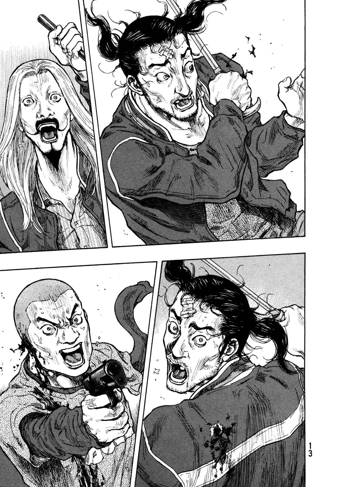 Chapter 99 - Page 14